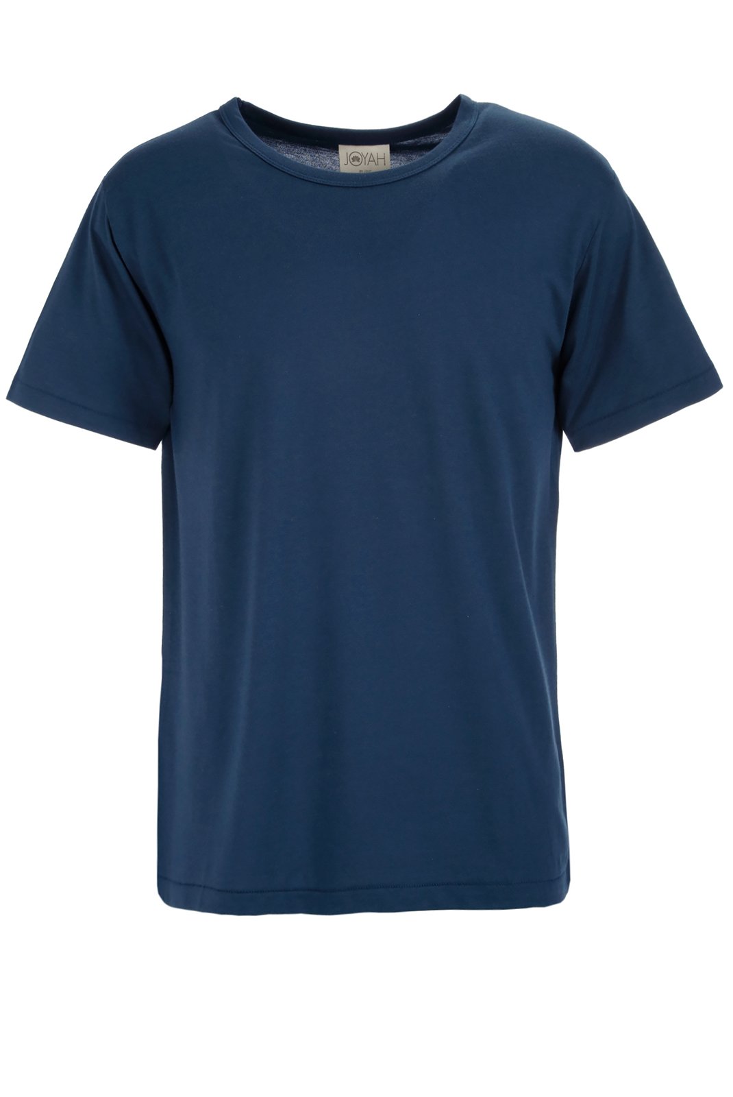 T-S manches courtes  Joyah N45 BLEU JEANS