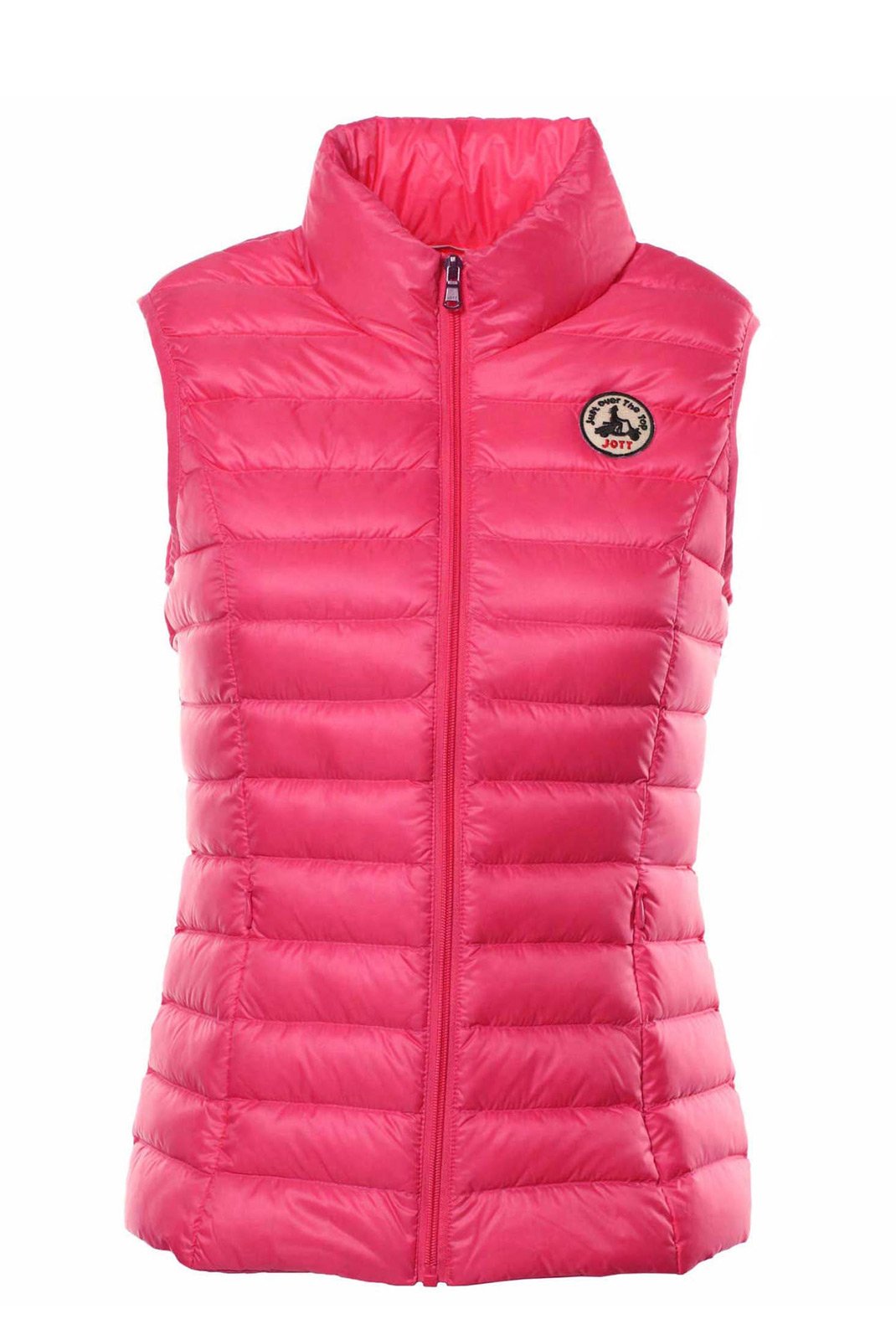 Blouson / doudoune  Just over the top SEDA 408 FUSHIA