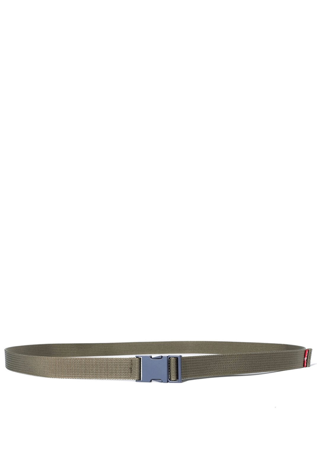 Ceinture  Levi's 231744 CINTURA TRINITY BELT 033 REGULAR GREEN