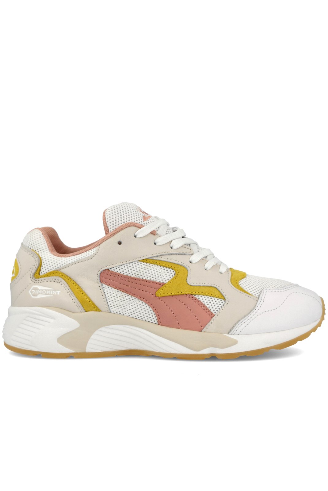 Sneakers / Sport  Puma Prevail Classic 370871 05 WHITE