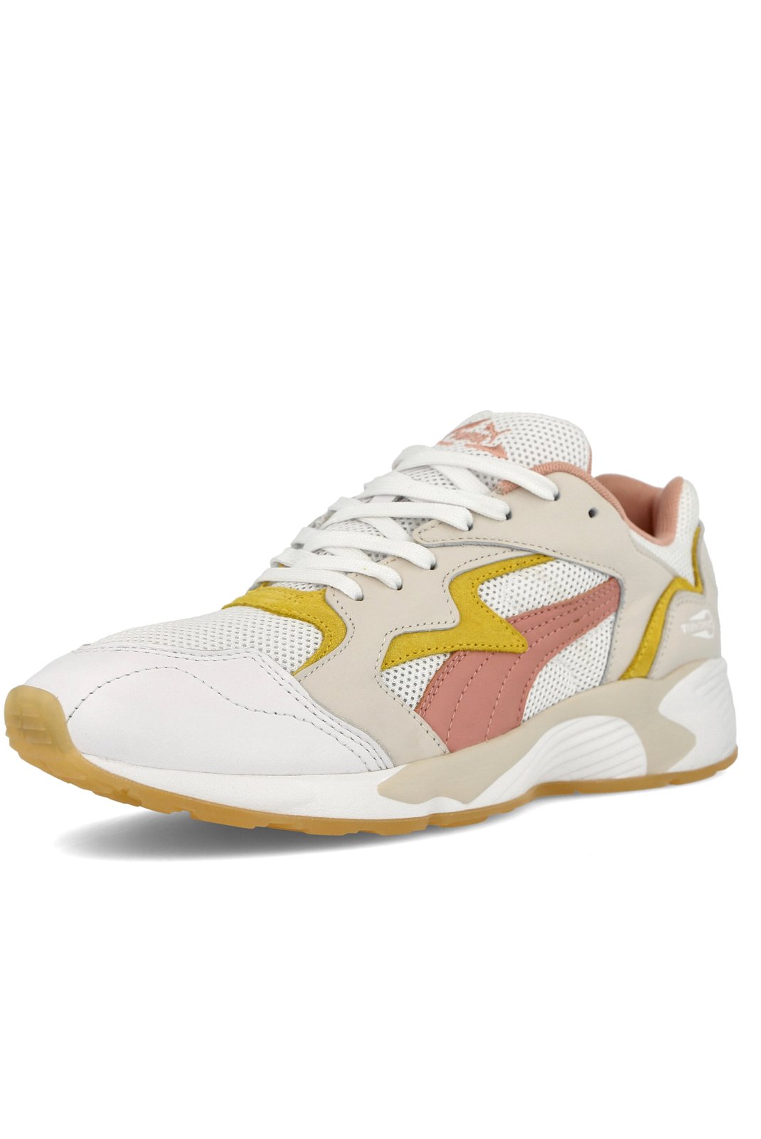 Sneakers / Sport  Puma Prevail Classic 370871 05 WHITE