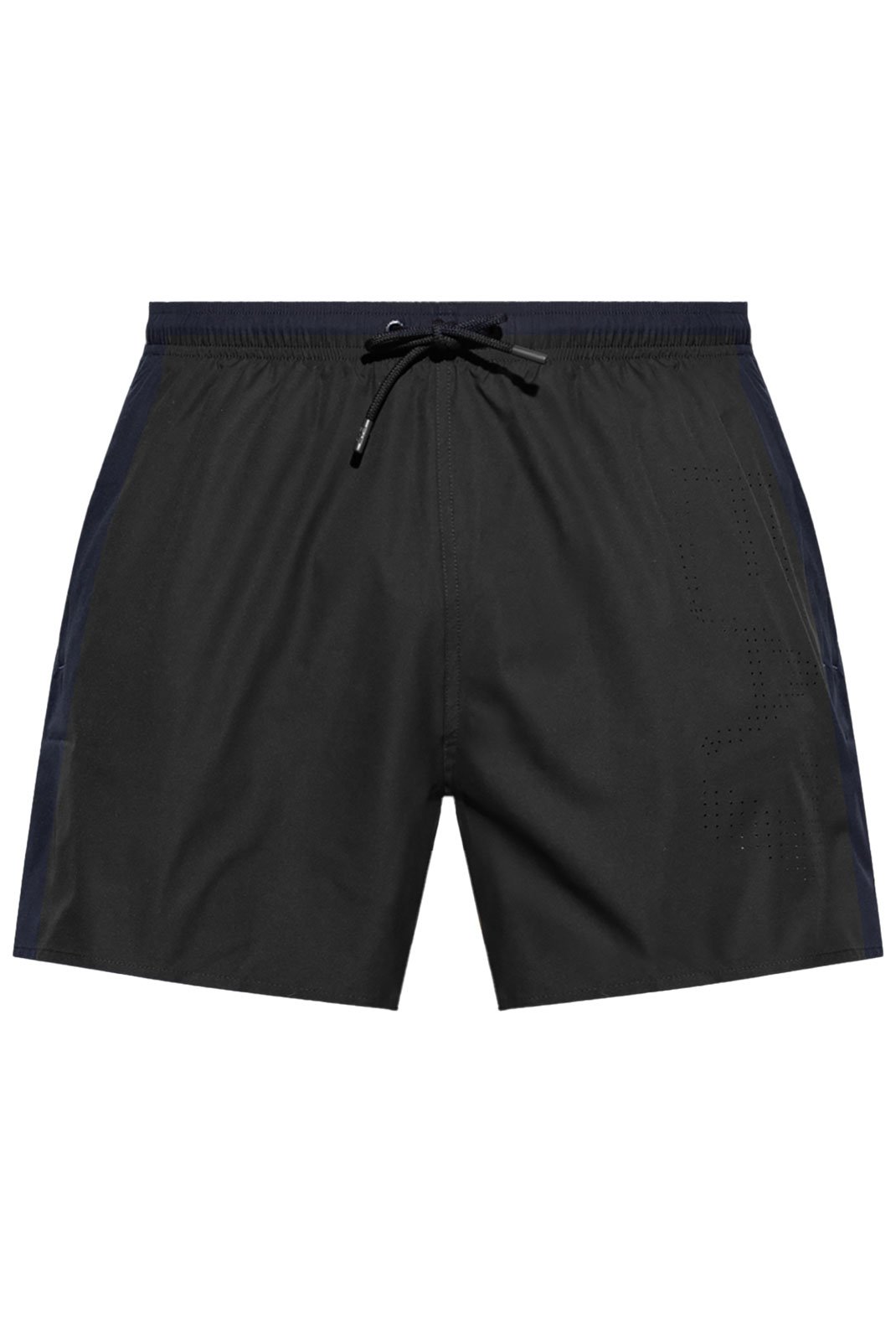 Maillots / Serviettes  Ea7 7M000522 AF13072 UC001 BLACK