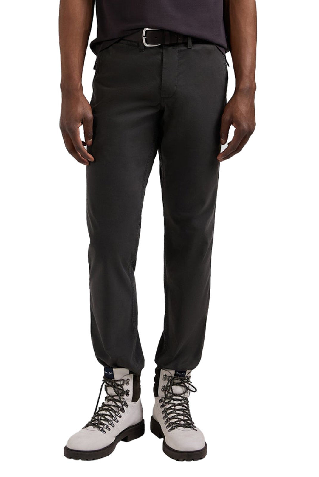 Pantalons chino/citadin  Eden park H24BAS0C0001 MAF1