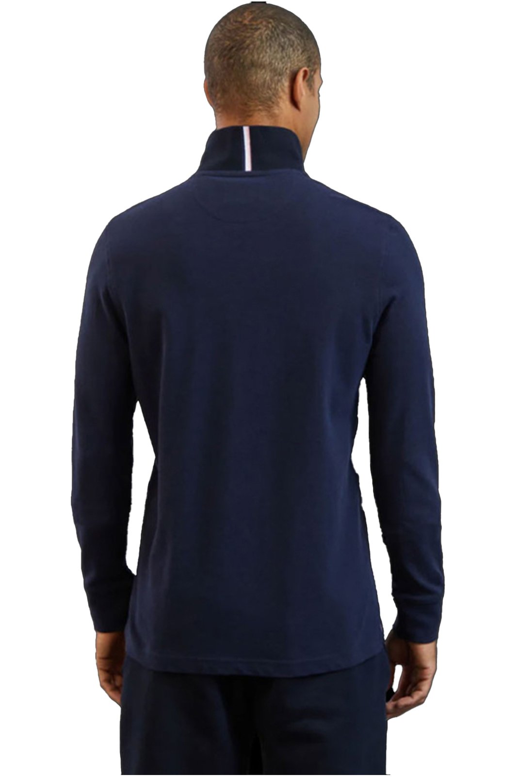 T-S manches courtes  Eden park H23MAIPL0006 BLF27