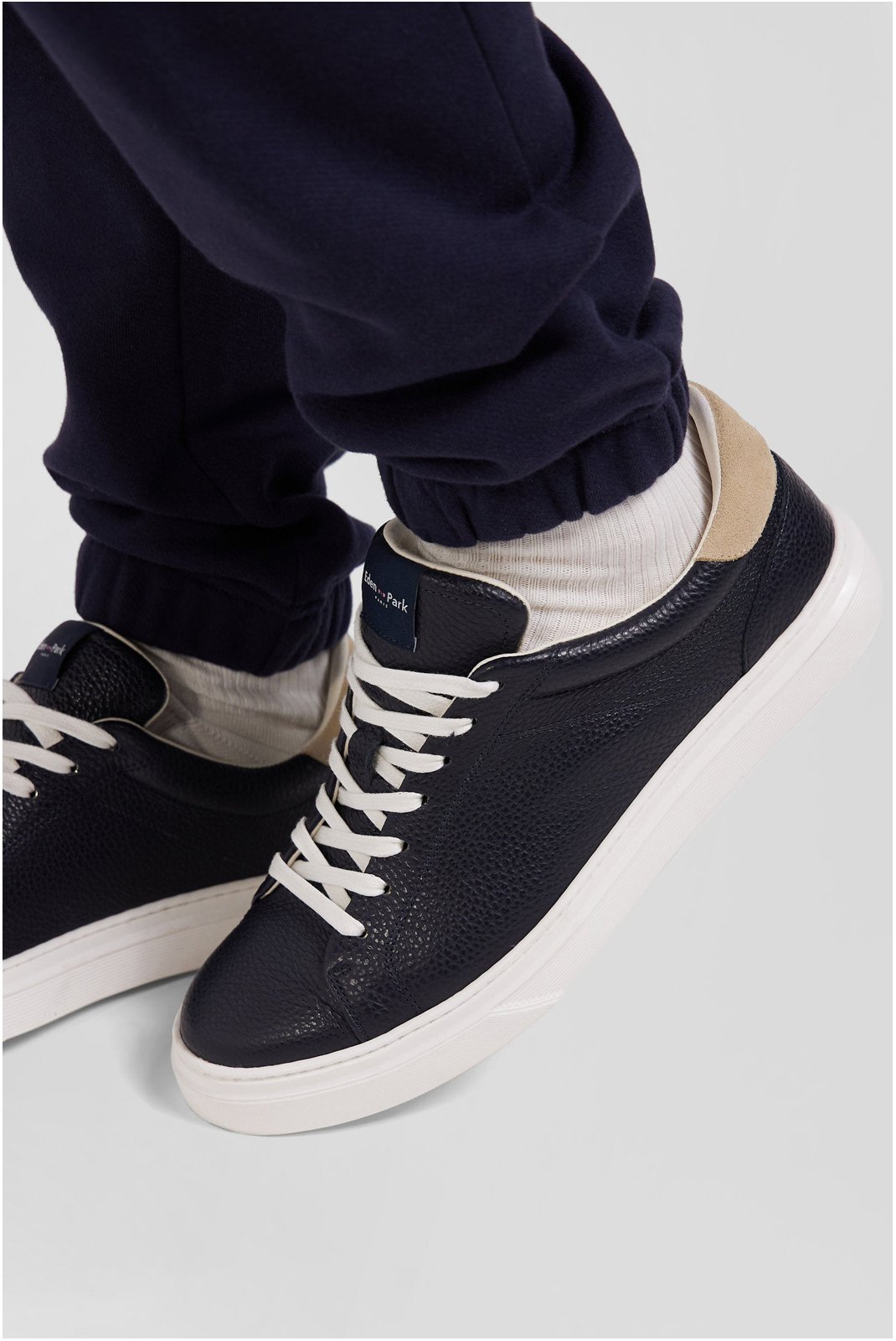 Sneakers / Sport  Eden park H24CHSTE0005 BLF