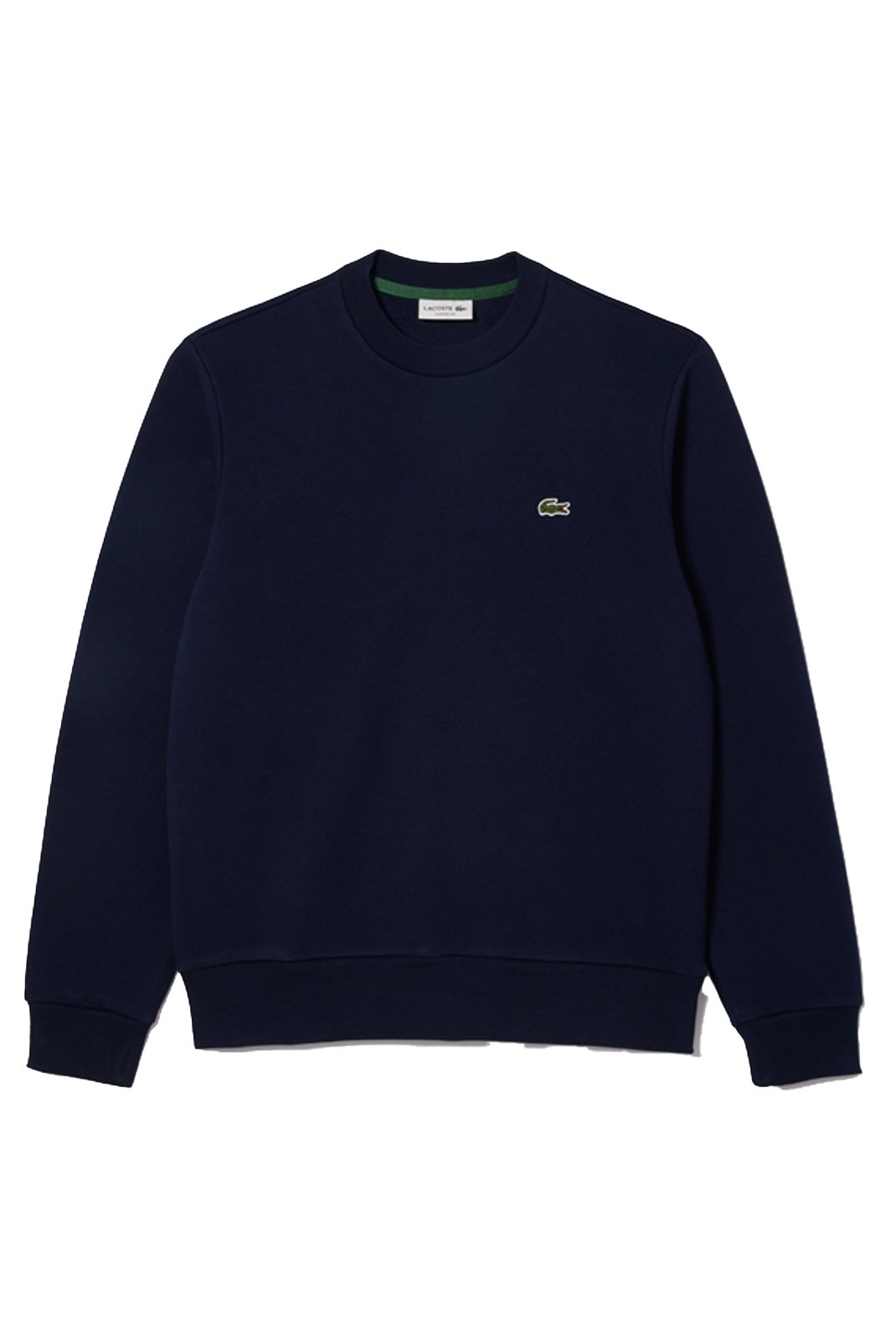 Sweatshirts  Lacoste SH9608 166 NAVY BLUE