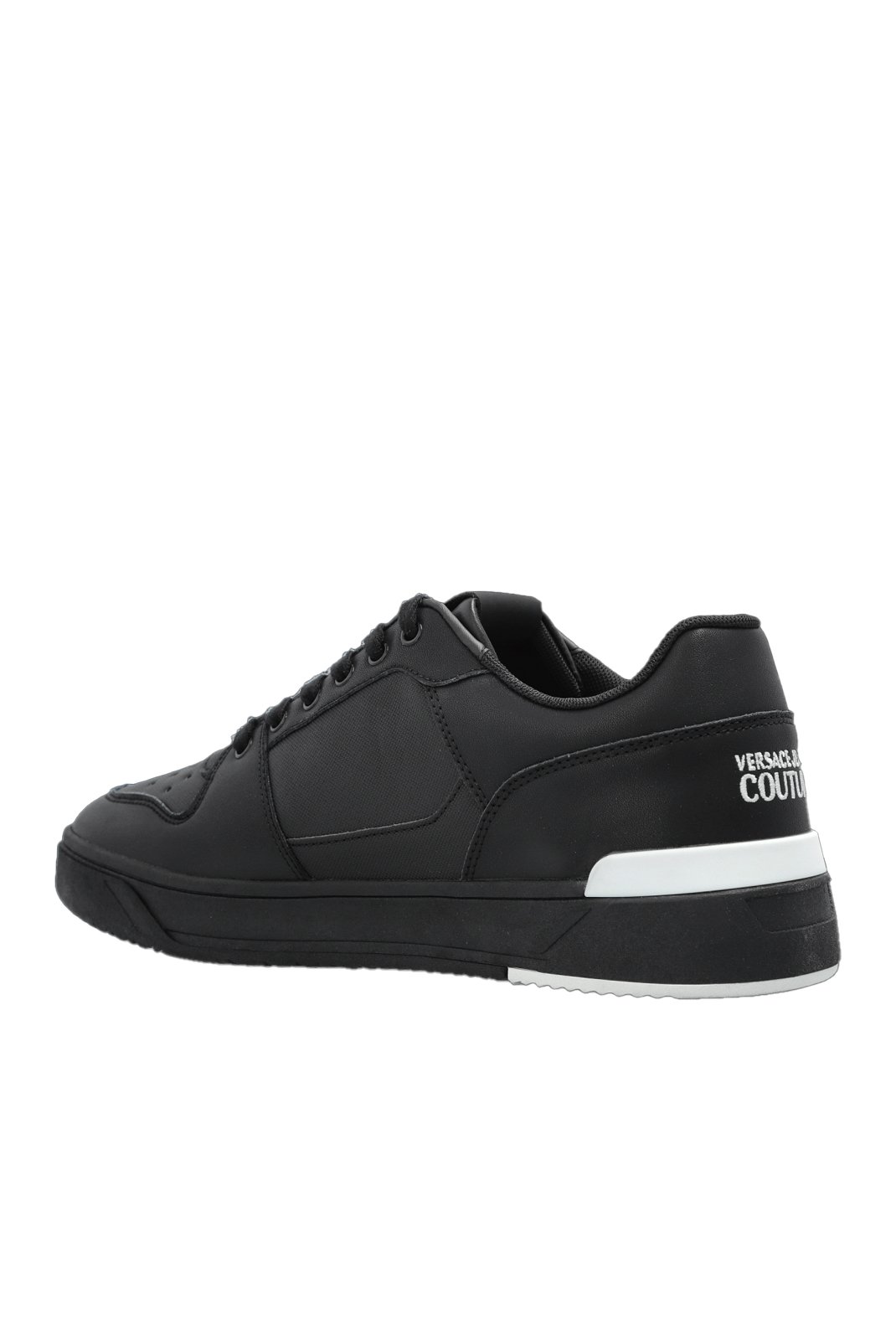 Sneakers / Sport  Versace Jeans 78YA3SJ1 ZPB15 899 BLACK