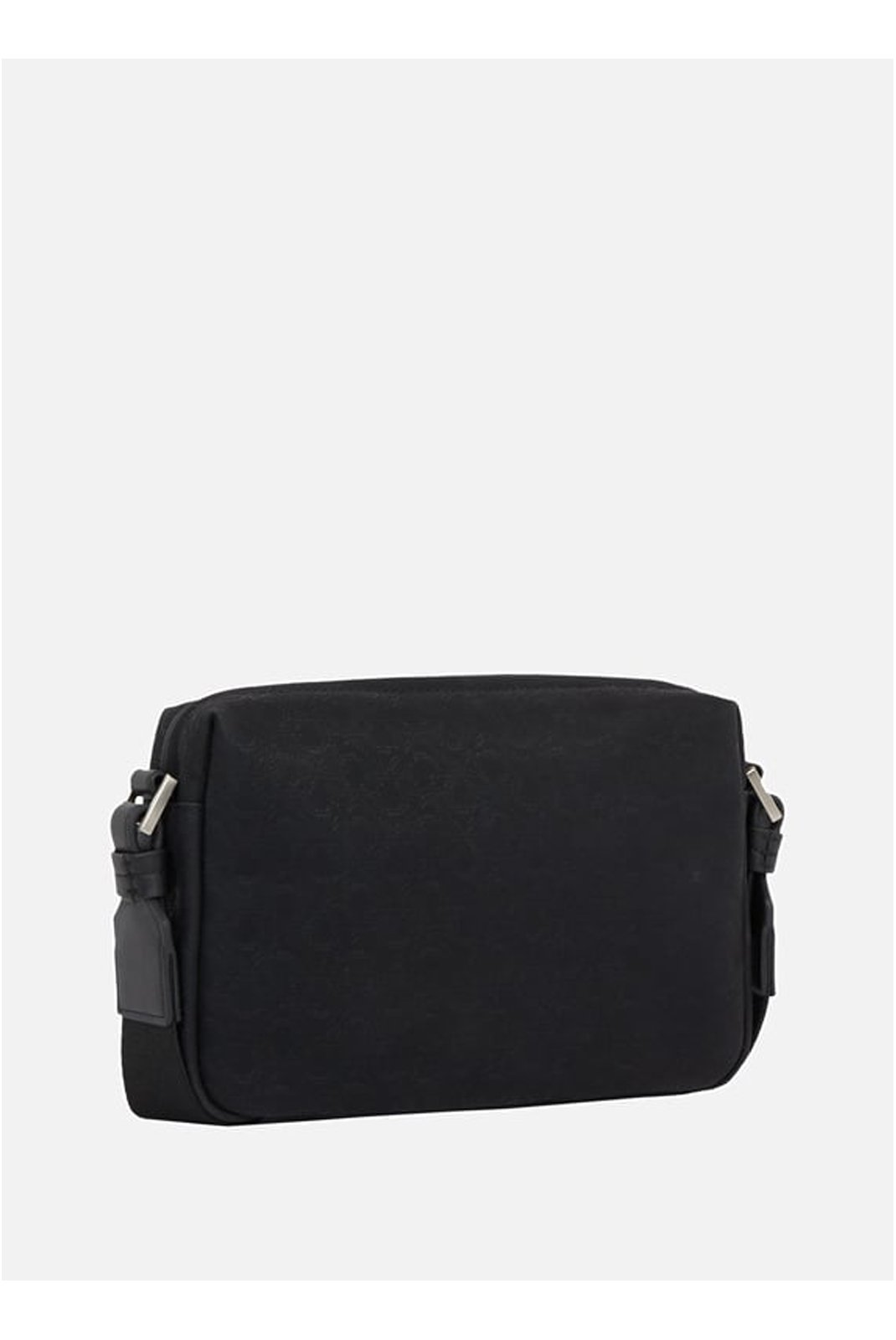 Sacs à bandoulière  Calvin klein K50K512807 0GK Twill Mono Black