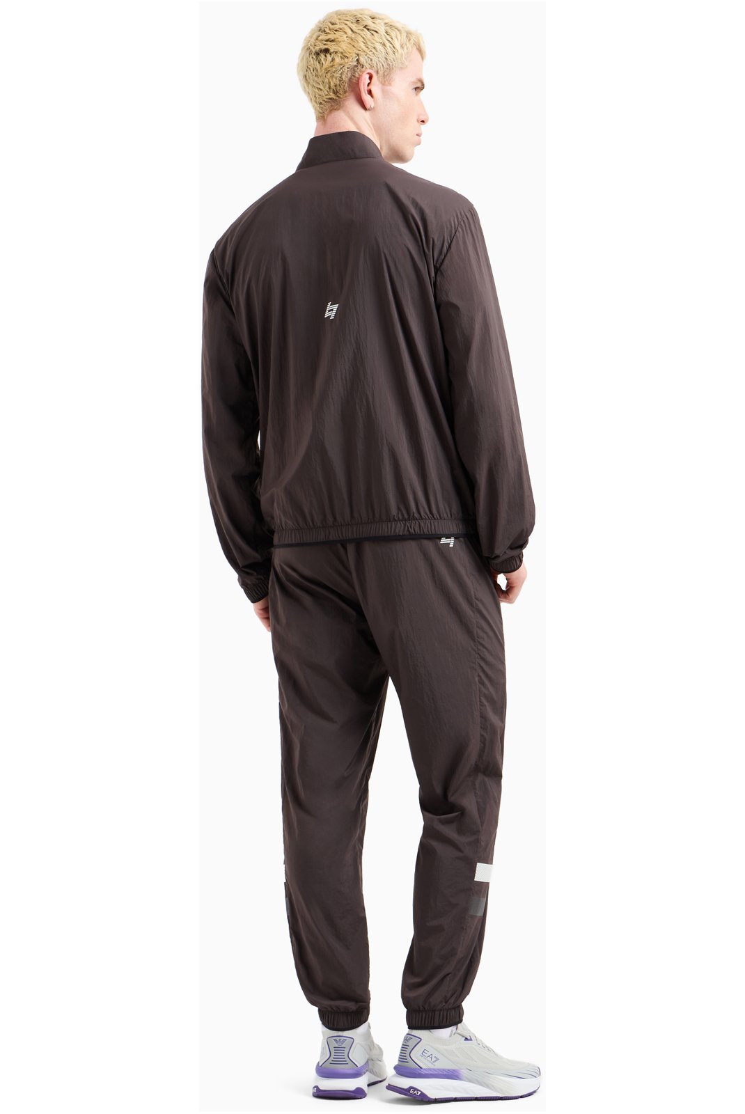Survêtements  Ea7 7M000076 AF12453 U6278 SHALE