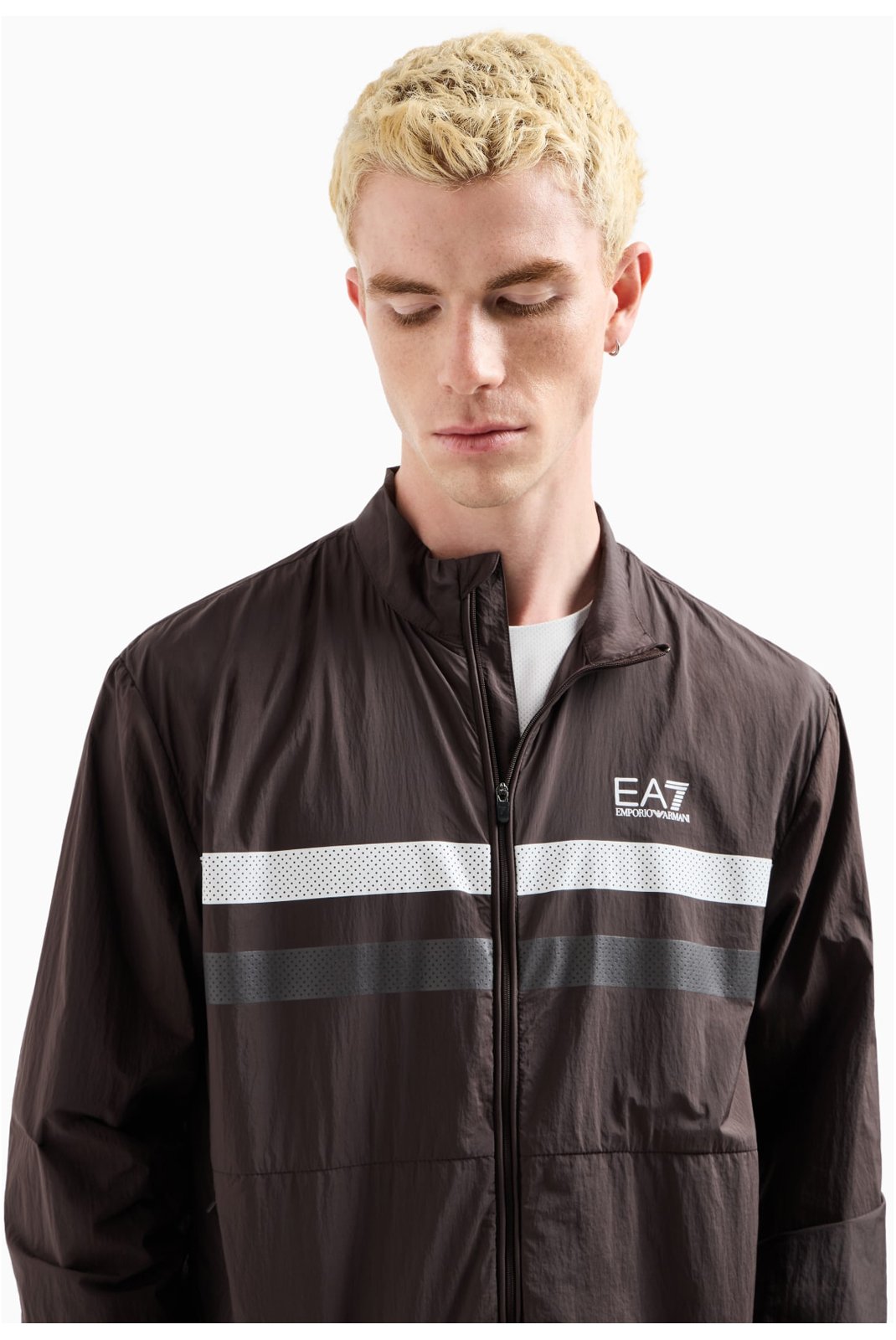 Survêtements  Ea7 7M000076 AF12453 U6278 SHALE