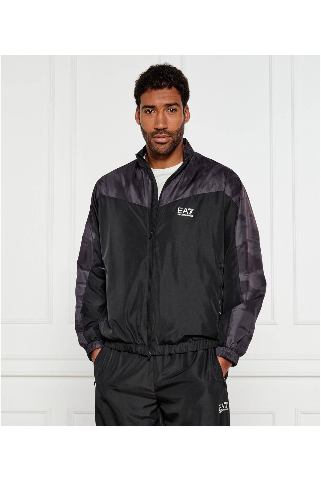Survêtements  Ea7 7M000078 AF12948 UC001 BLACK