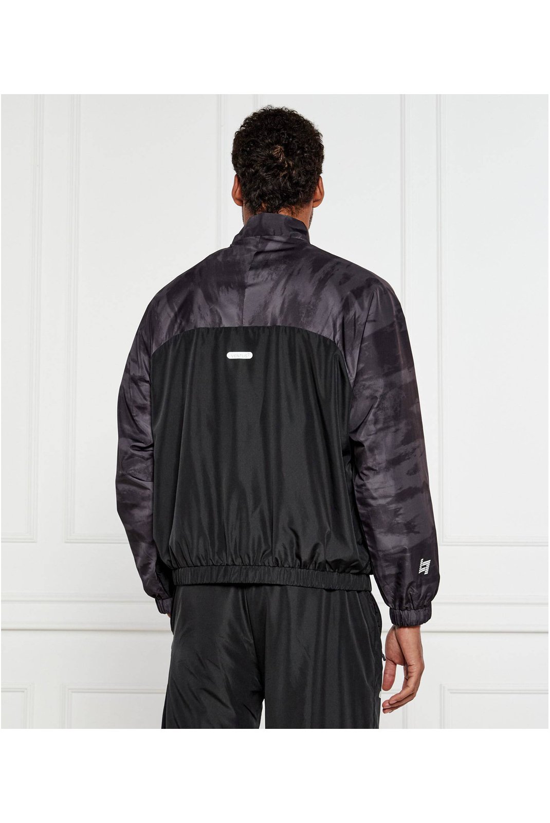 Survêtements  Ea7 7M000078 AF12948 UC001 BLACK