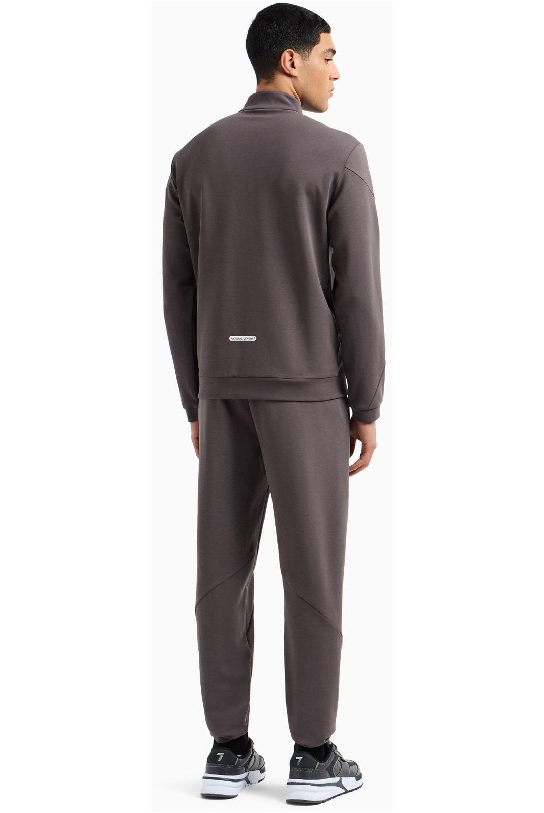 Survêtements  Ea7 7M000130 AF12501 U6278 SHALE