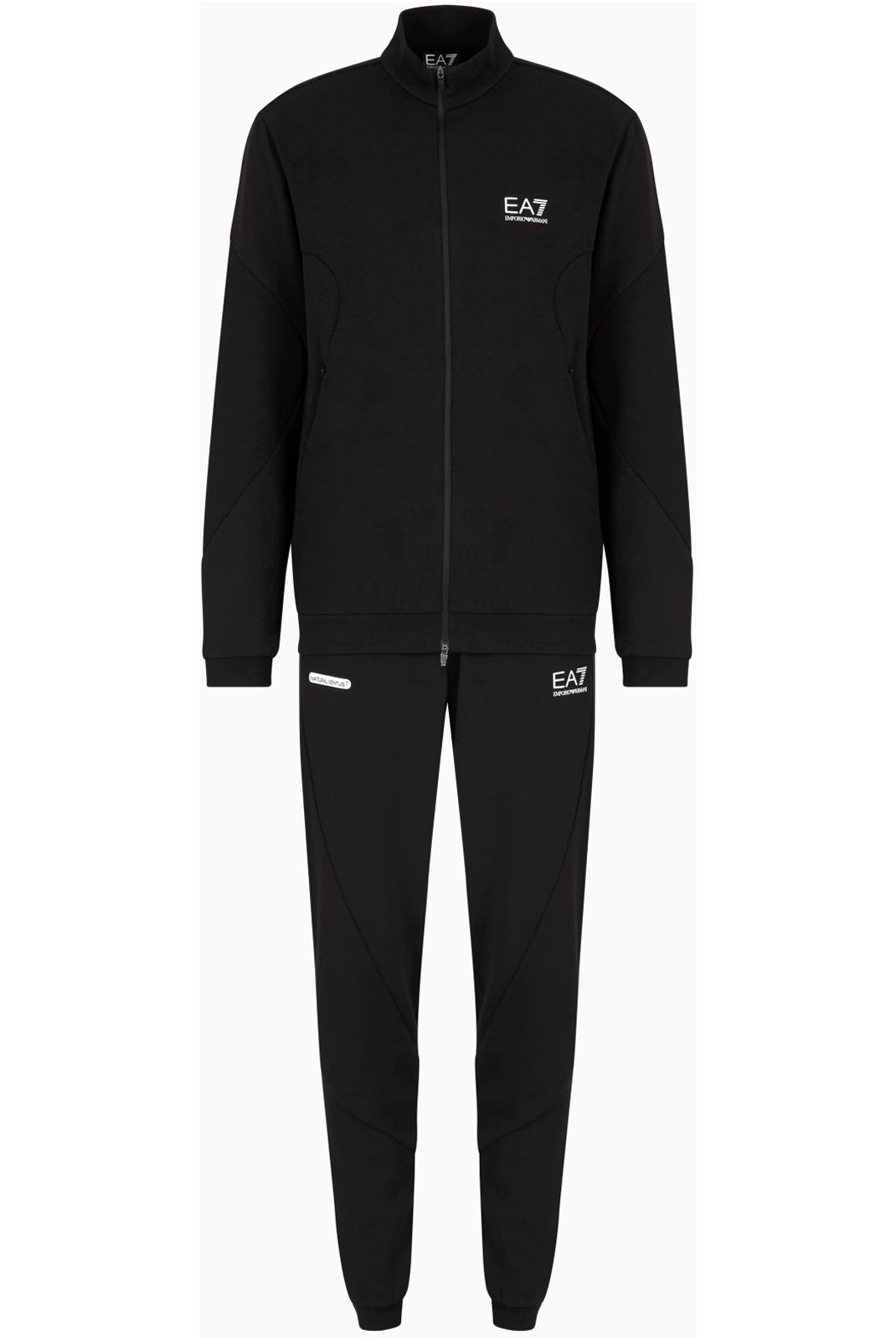 Survêtements  Ea7 7M000130 AF12501 UC001 BLACK