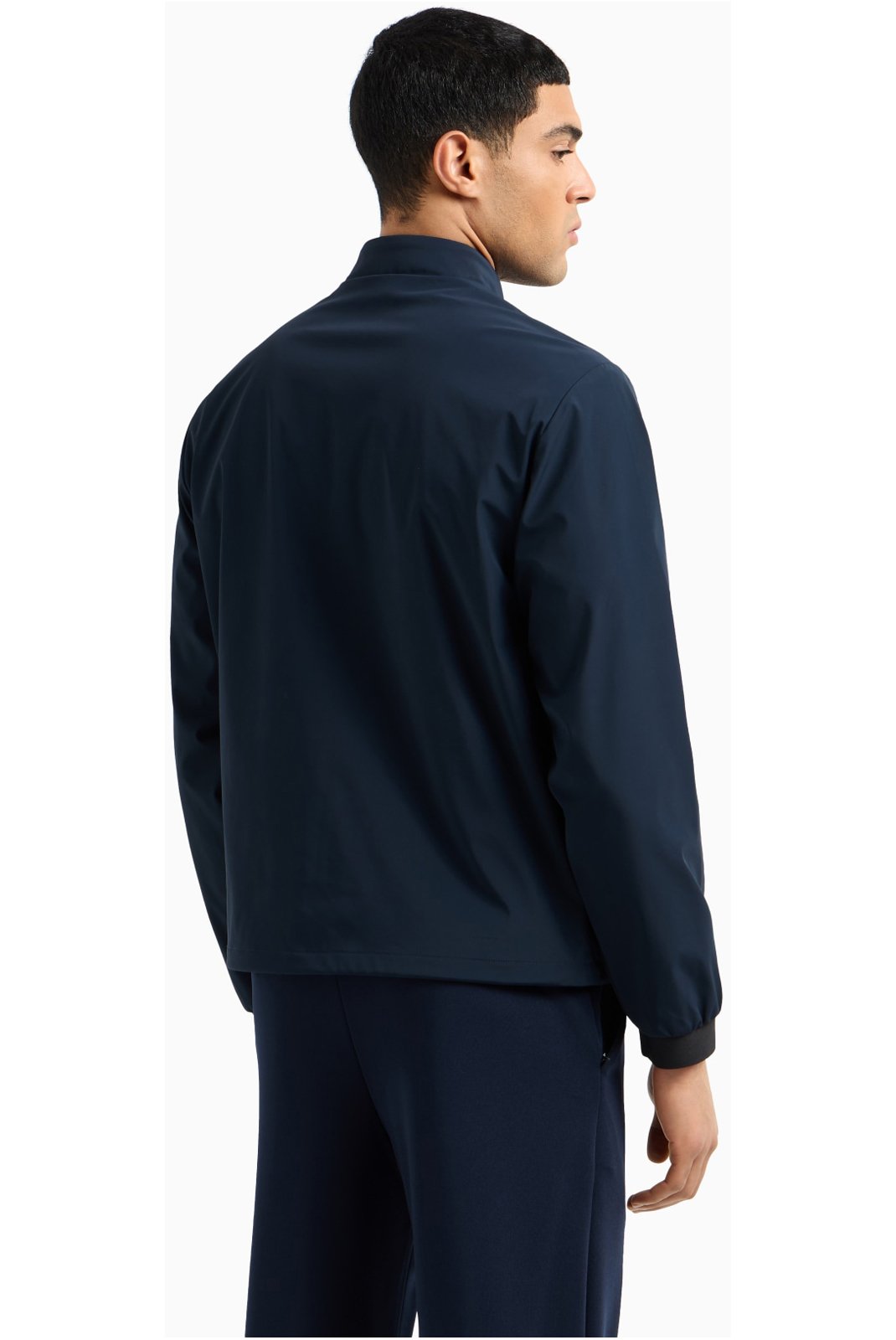 Blousons / doudounes  Ea7 7M000312 AF13562 UB102 ARMANI BLUE
