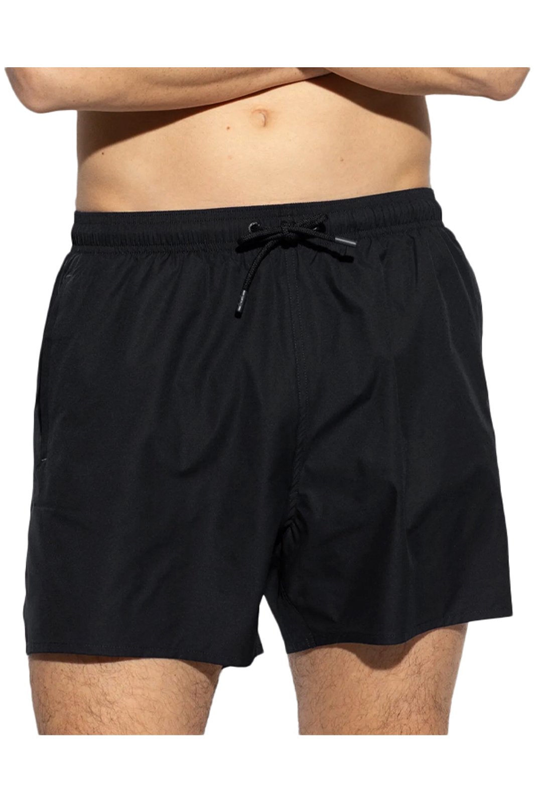 Maillots / Serviettes  Ea7 7M000522 AF13072 UC001 BLACK