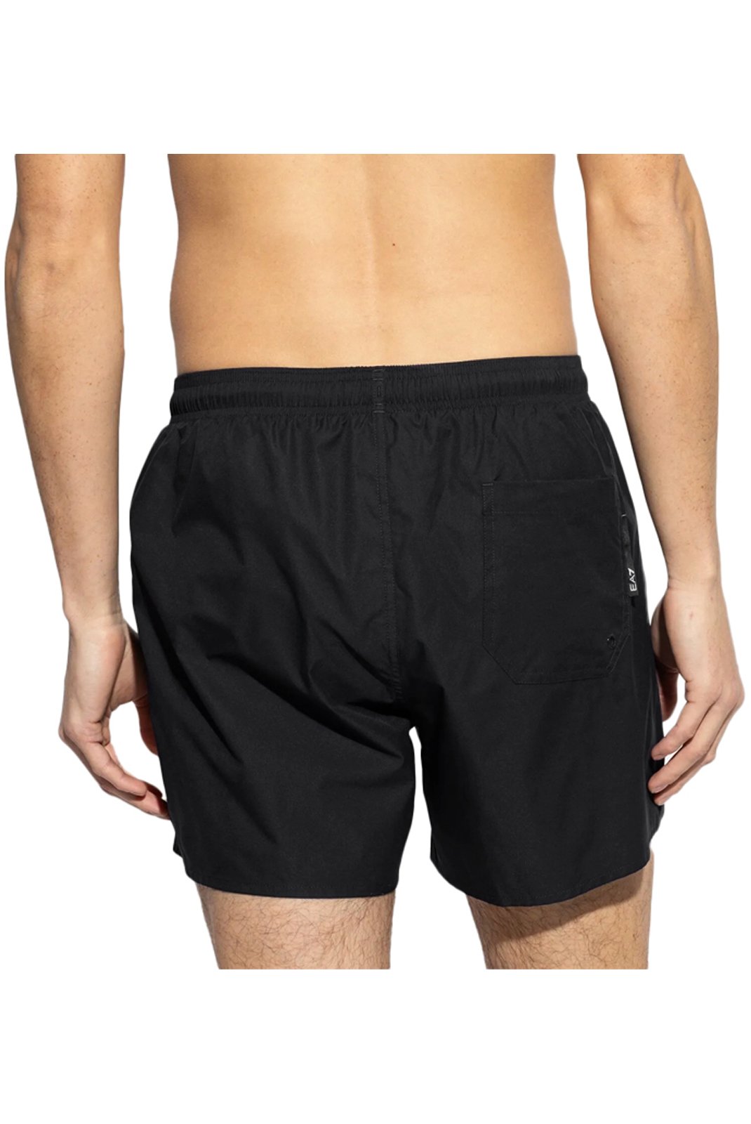 Maillots / Serviettes  Ea7 7M000522 AF13072 UC001 BLACK