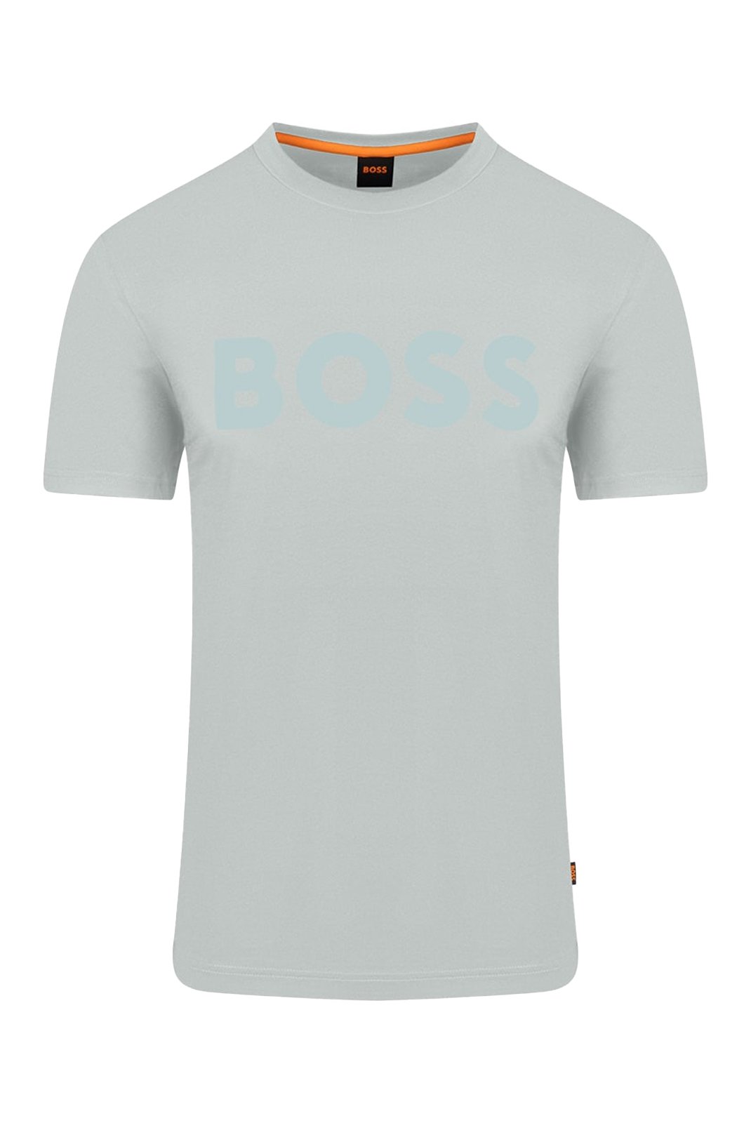 T-S manches courtes  Hugo boss 50481923 474 Open Blue