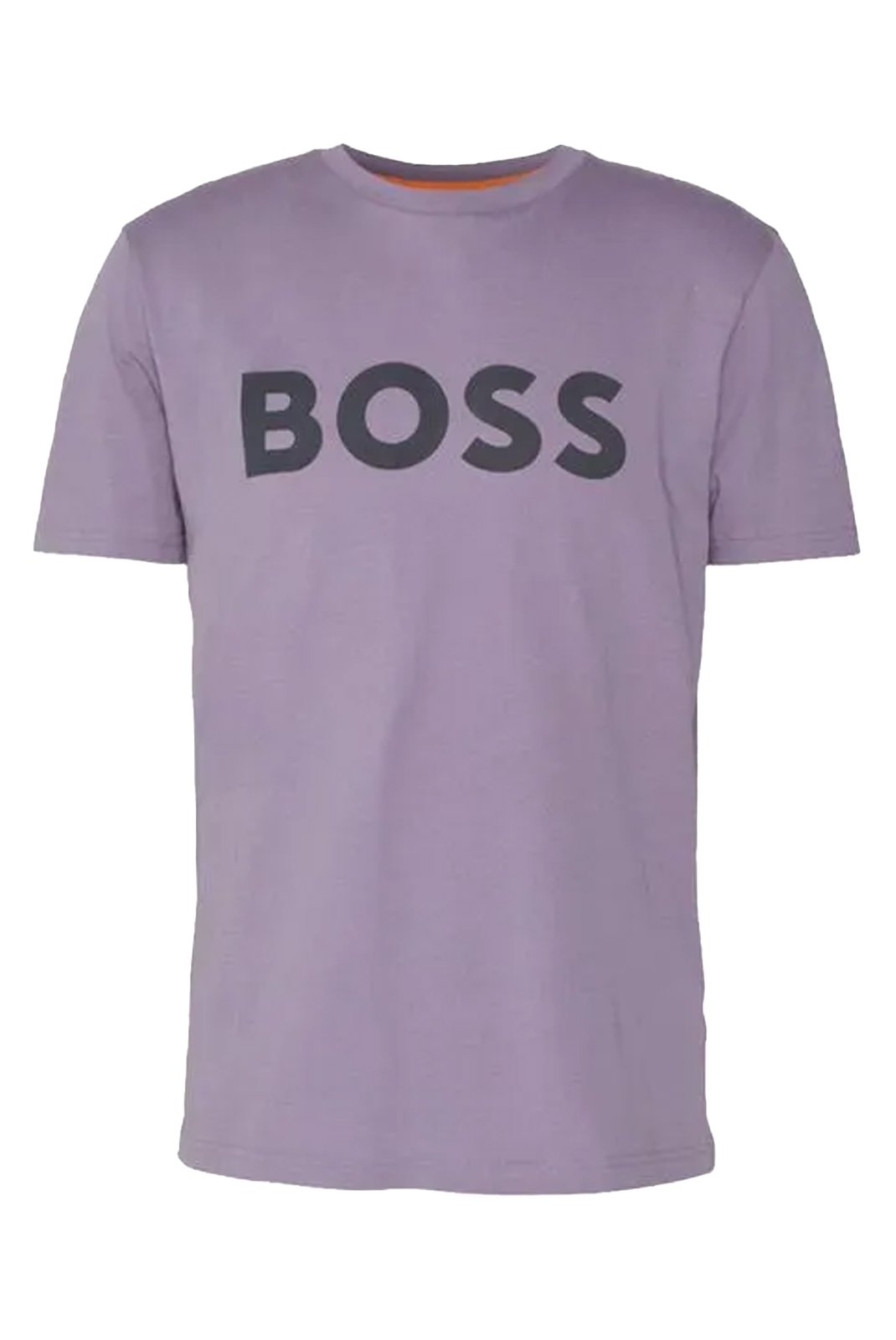 T-S manches courtes  Hugo boss 50481923 549 Open Purple