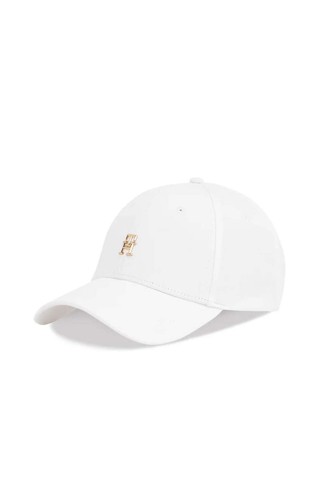 Casquette  Tommy Hilfiger AW0AW17128 YCF Optic White