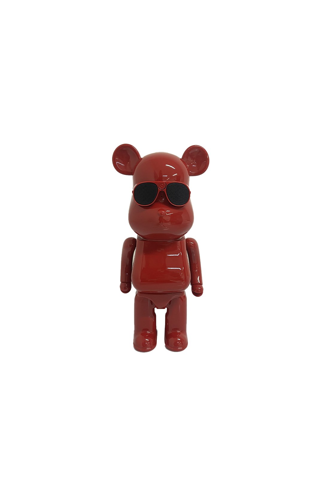 Enceinte connéctée  JRL B2 RED
