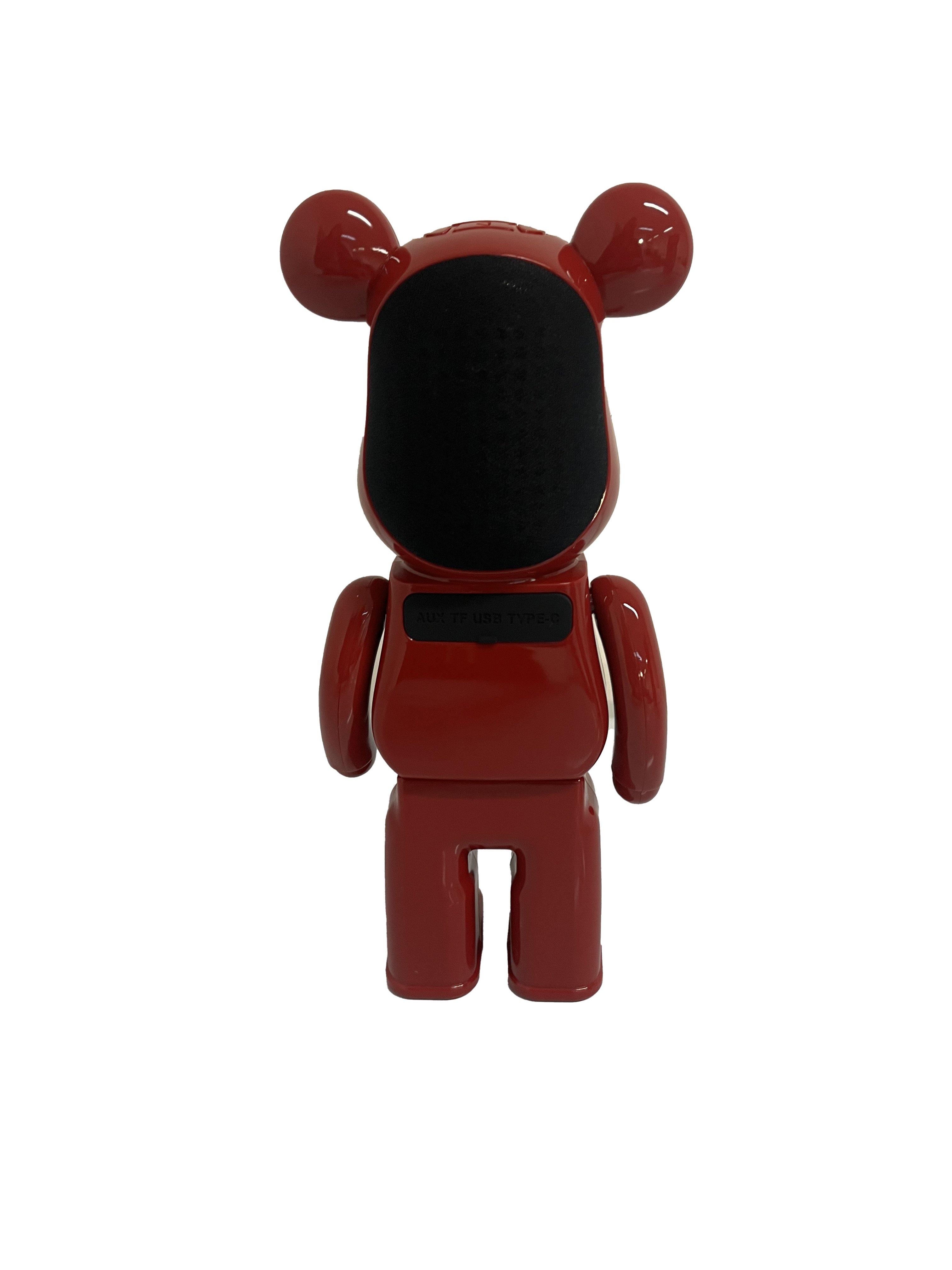 Enceinte connéctée  JRL B2 RED