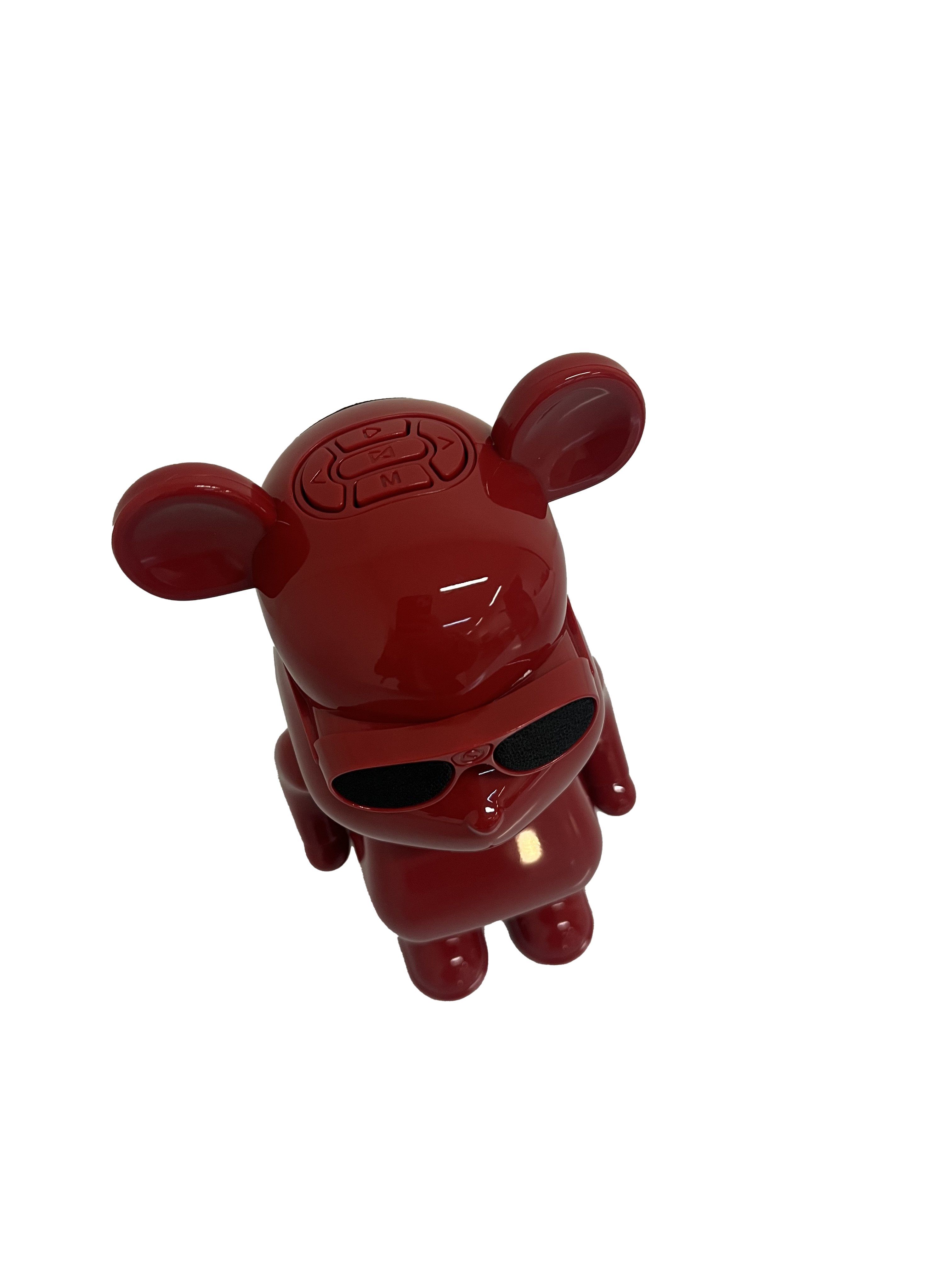 Enceinte connéctée  JRL B2 RED