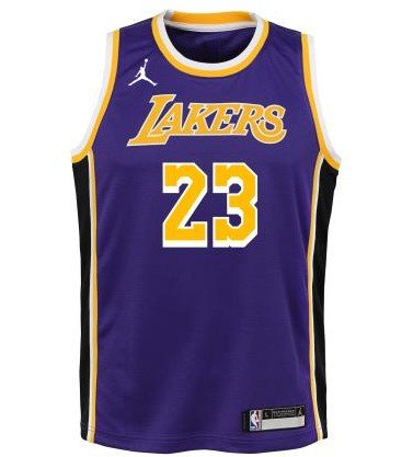 T-shirt, débardeur  Nike EY2B7BXAP LAKJL