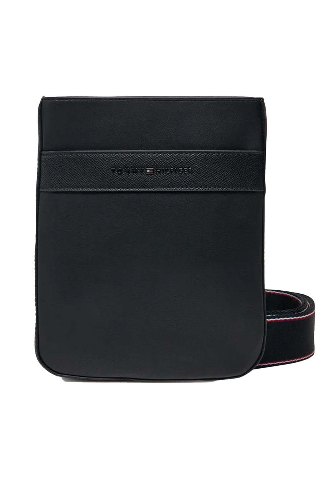 Sacs à bandoulière  Tommy Hilfiger AM0AM13225 BDS Black