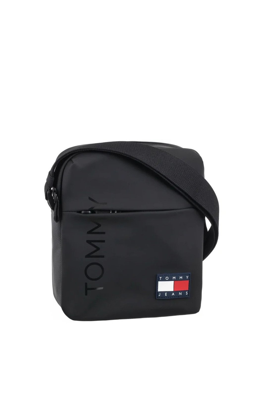Sacs à bandoulière  Tommy Hilfiger AM0AM13270 BDS Black