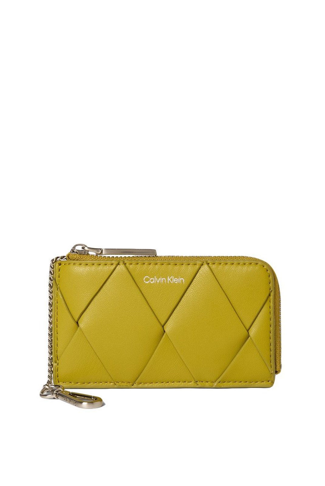 Portefeuilles / Porte-monnaie  Calvin klein K60K612954 M1E Avocado Oil