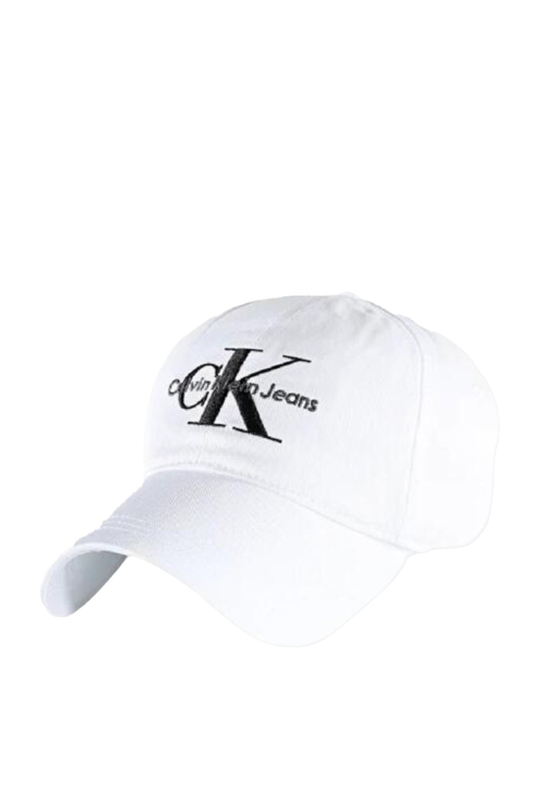 Bonnets / Casquettes  Calvin klein LV04G5004G YAF Bright White