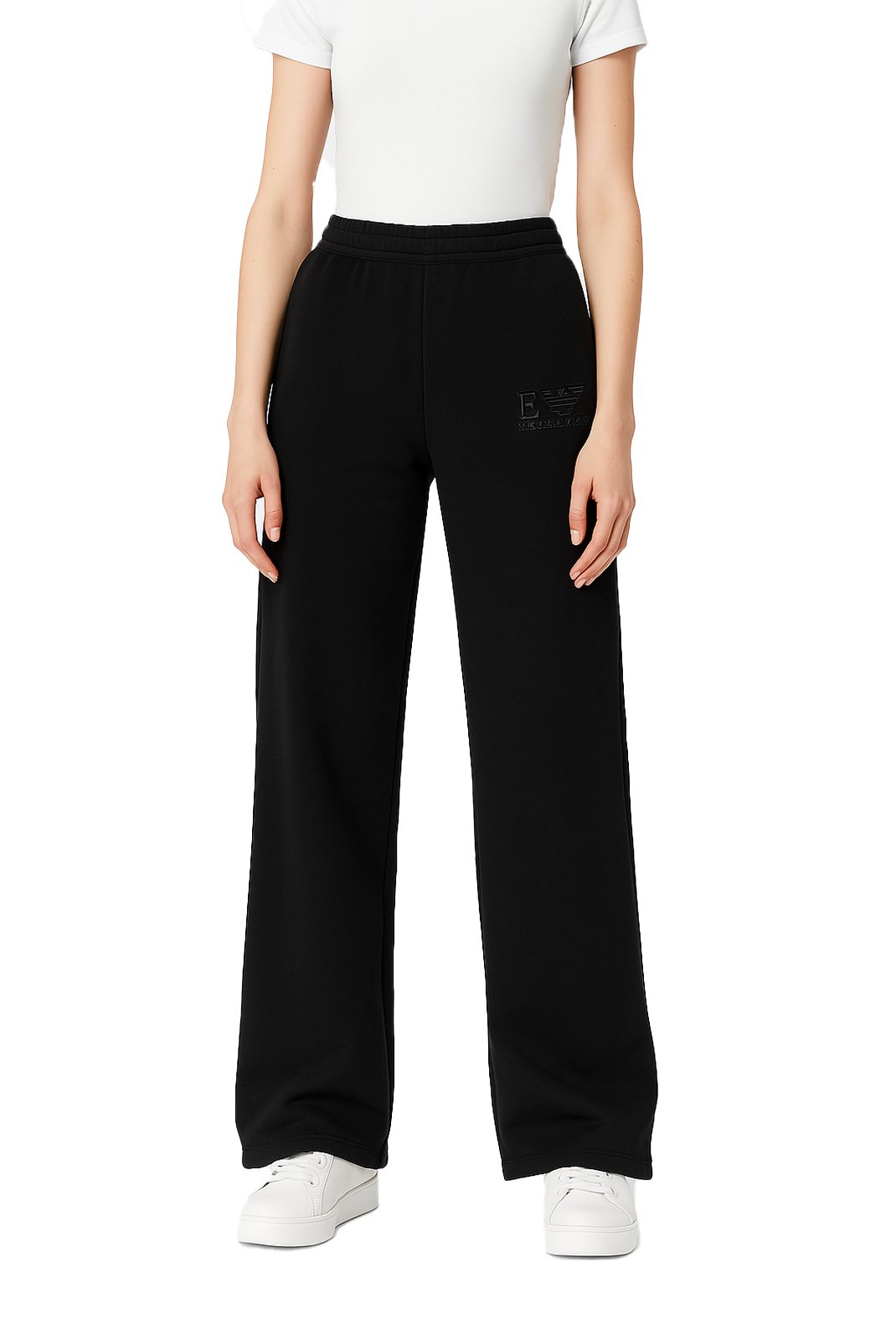 Survêtements  Ea7 7W000107 AF10377 UC001 BLACK