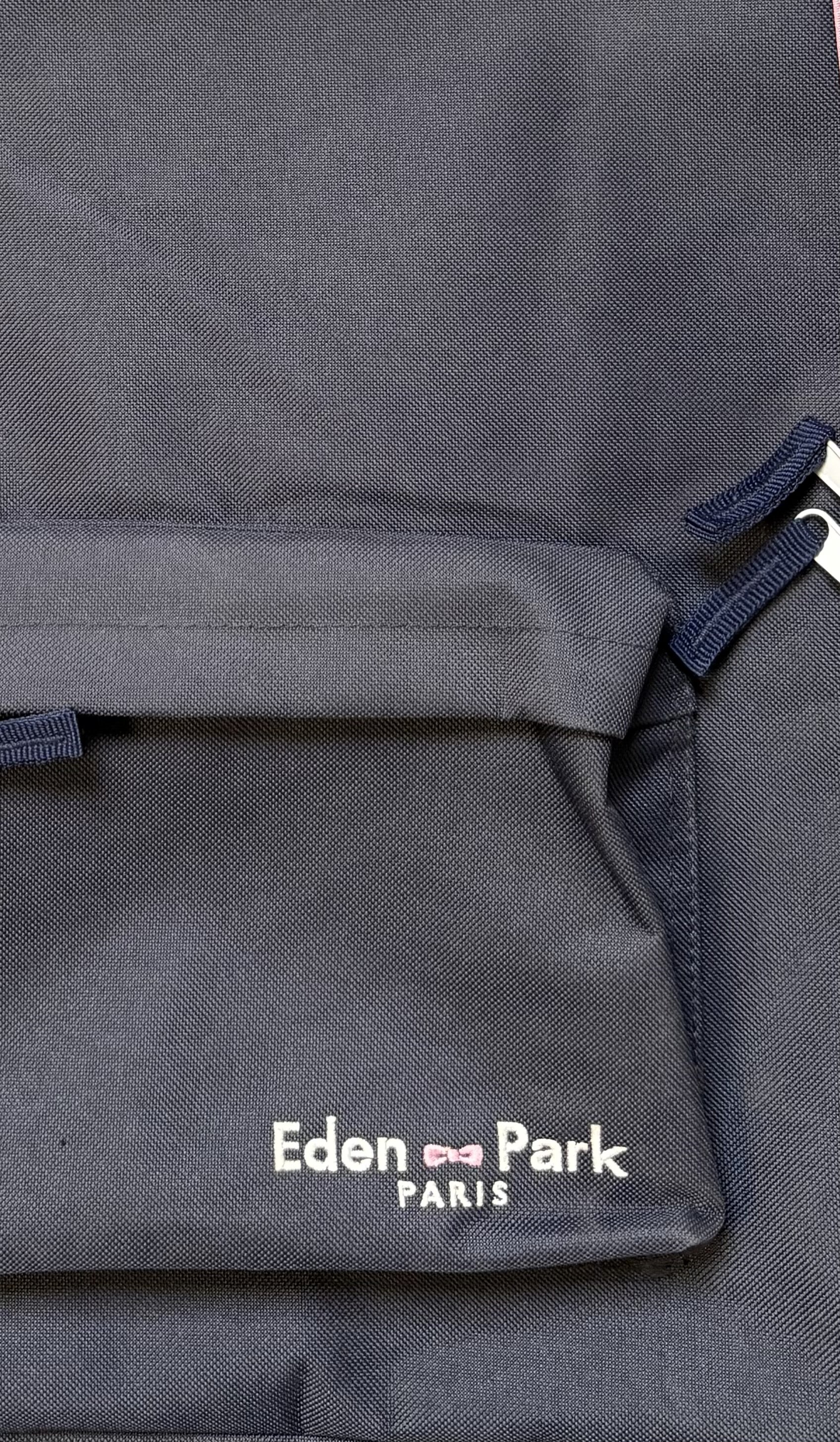 Maroquinerie  Eden park H23BAGSD0003 BLF