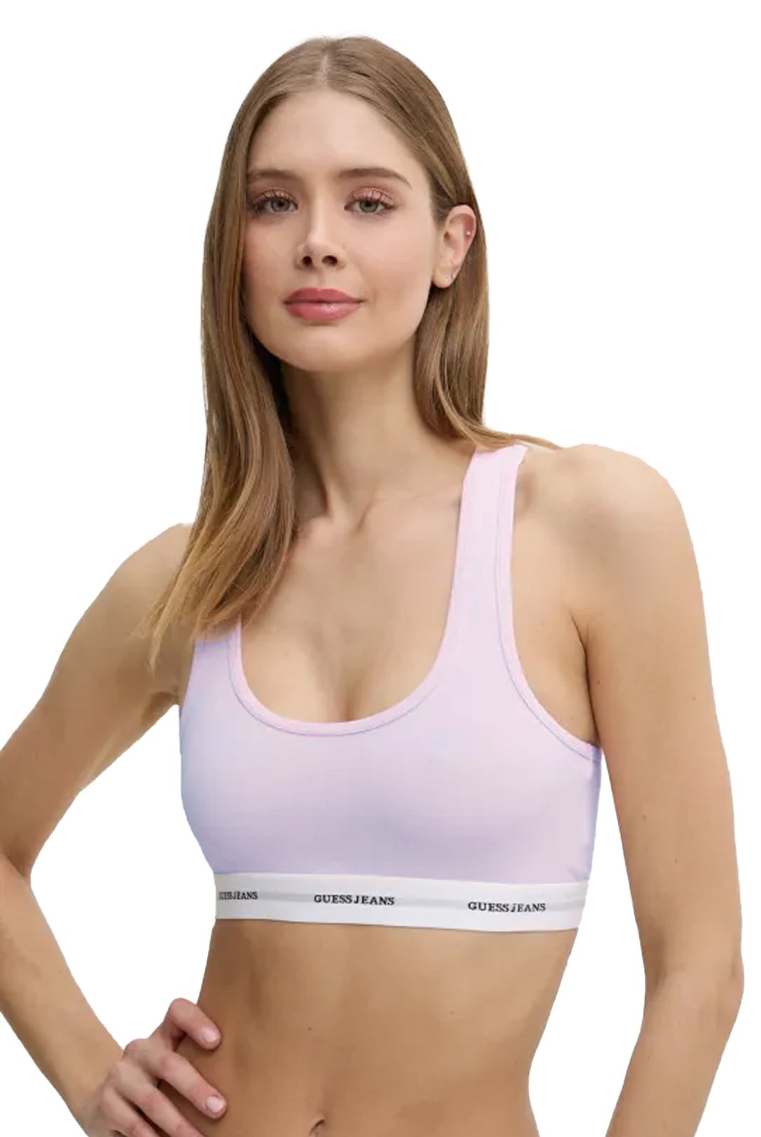 Lingerie  Guess jeans W4BZ31 KBBU1 G4P5 LIGHT MIST LILIAC