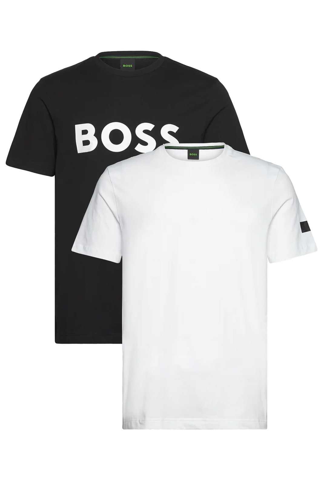 T-S manches courtes  Hugo boss 50537625 960 Open Miscellaneous