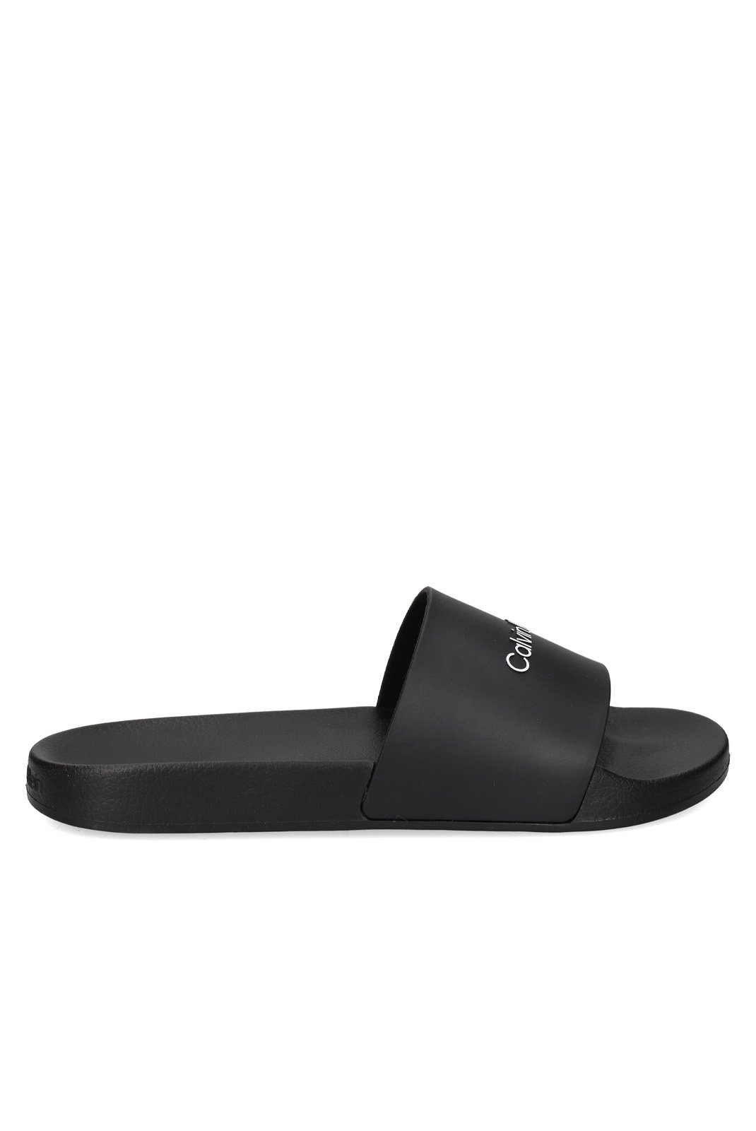 Tongs / Mules  Calvin klein HM0HM00455 BEH Ck Black