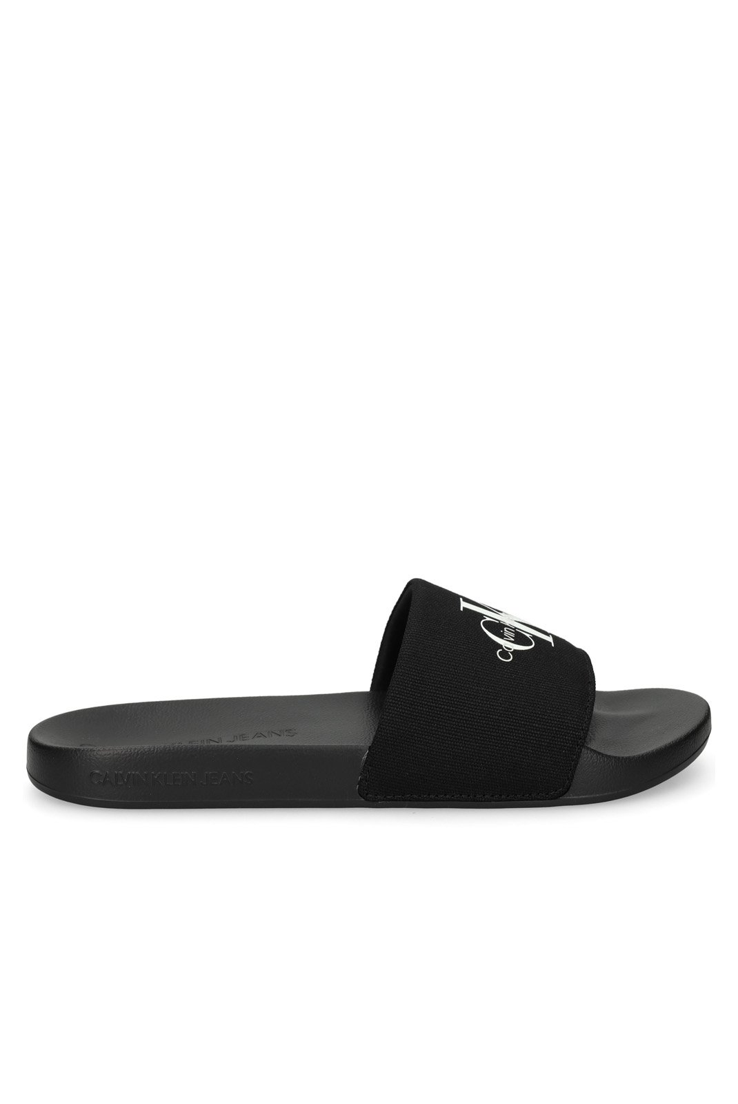 Tongs / Mules  Calvin klein YM0YM01271 0GJ Triple Black