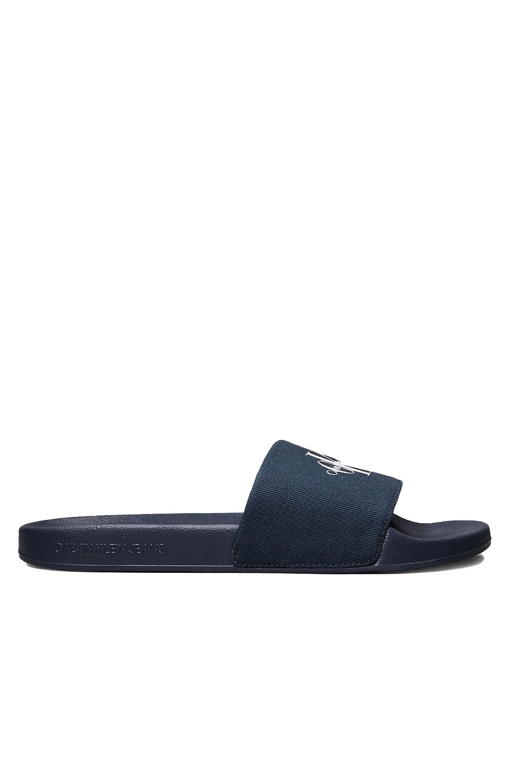 Tongs / Mules  Calvin klein YM0YM01271 DW4 Triple Calvin Navy