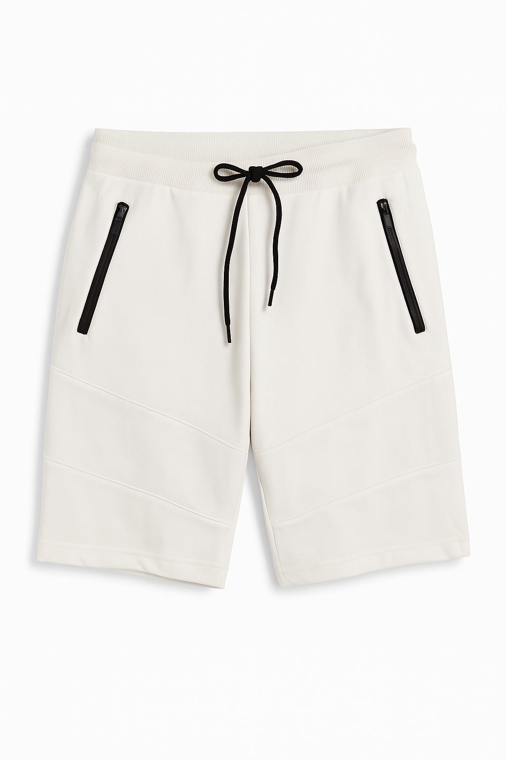 Shorts & Bermudas  Giani 5 JK9520-2 BLANC