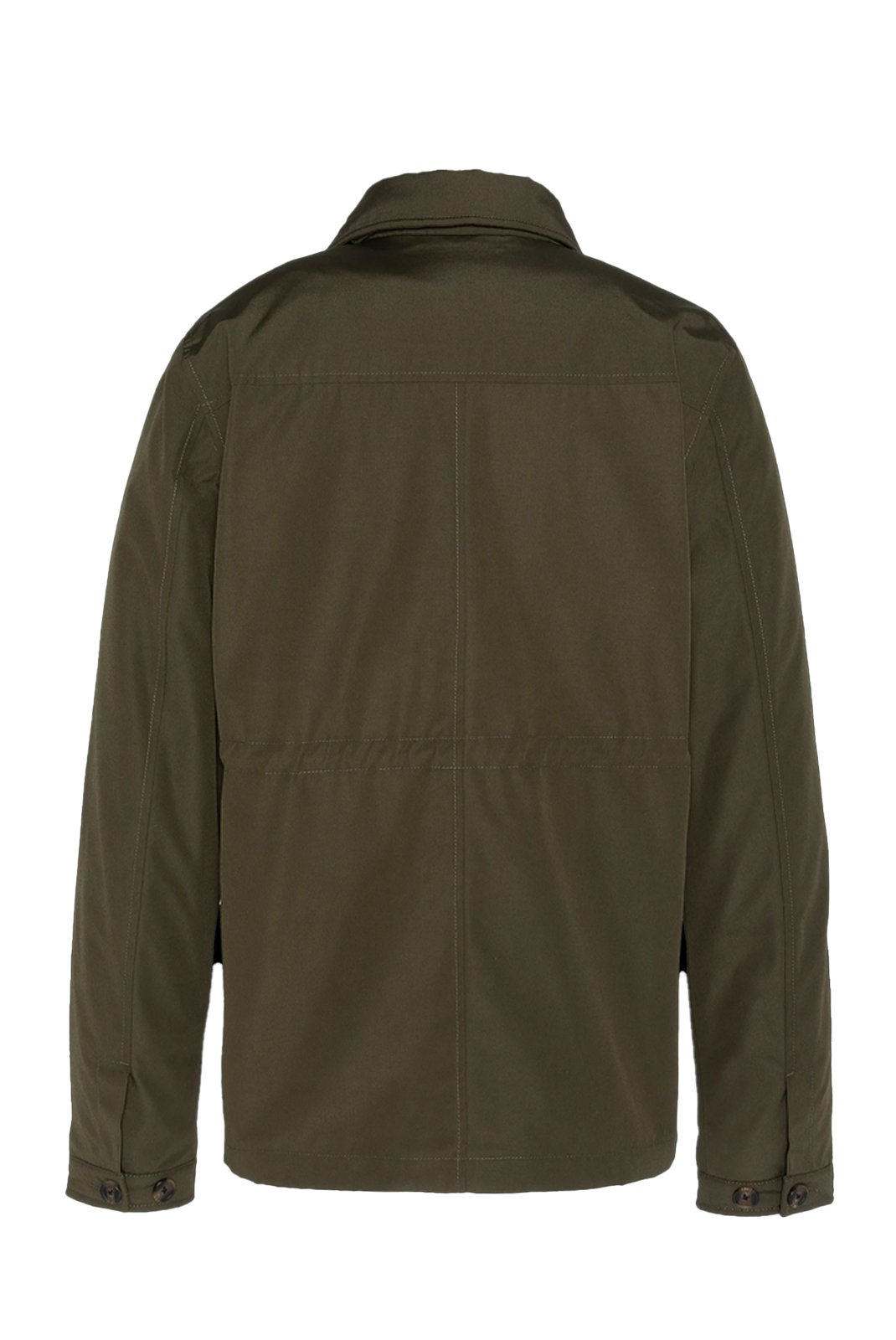 Parkas / Caban  Schott SAHARA25 KAKI