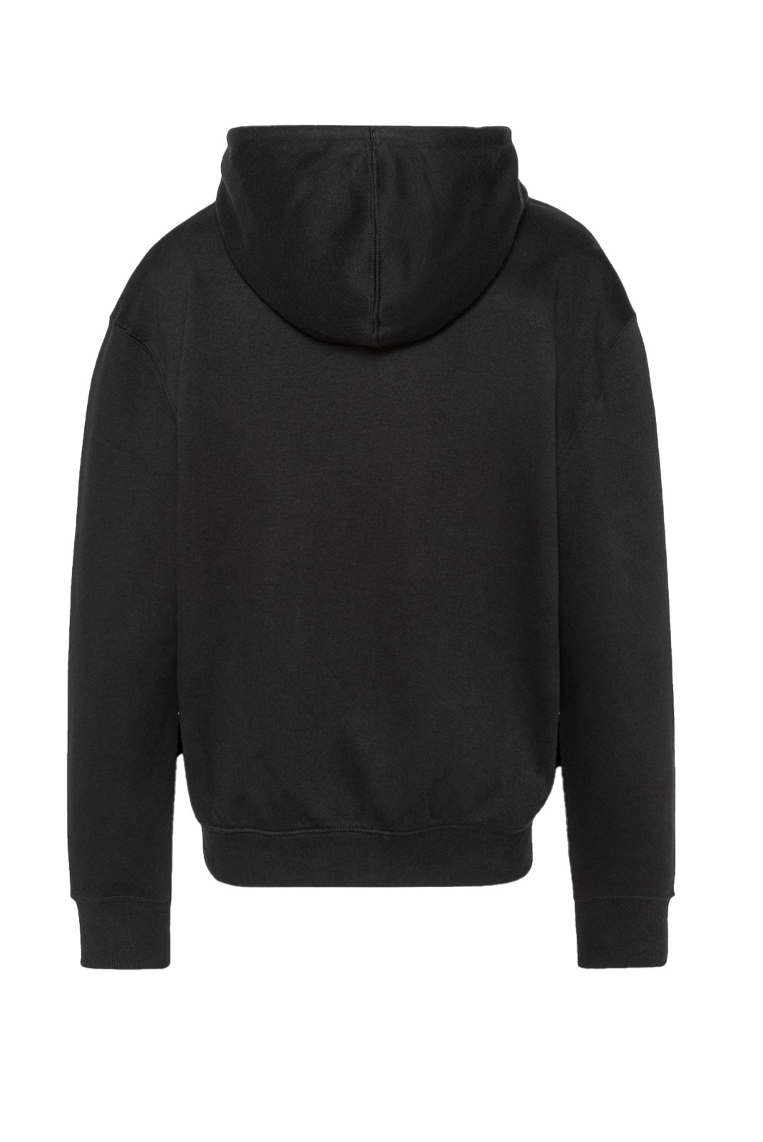 Sweats zippés  Schott SWHZFLAG BLACK