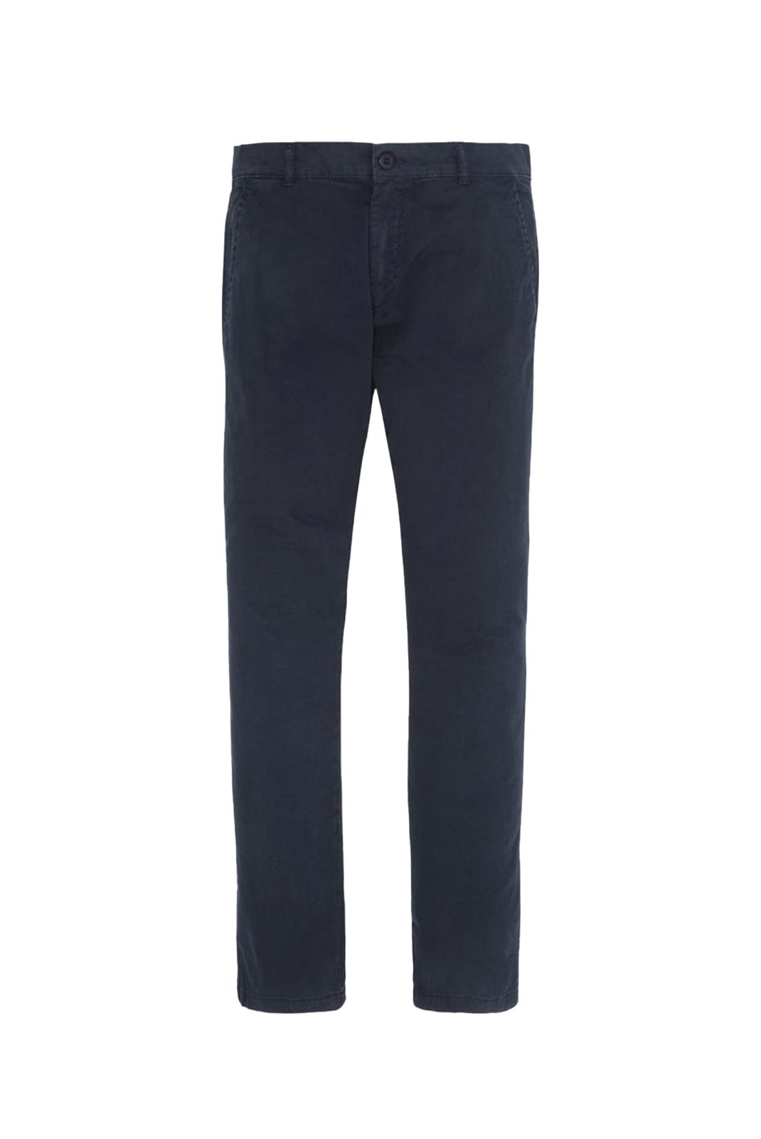 Pantalons chino/citadin  Schott TRCHINO70 NAVY