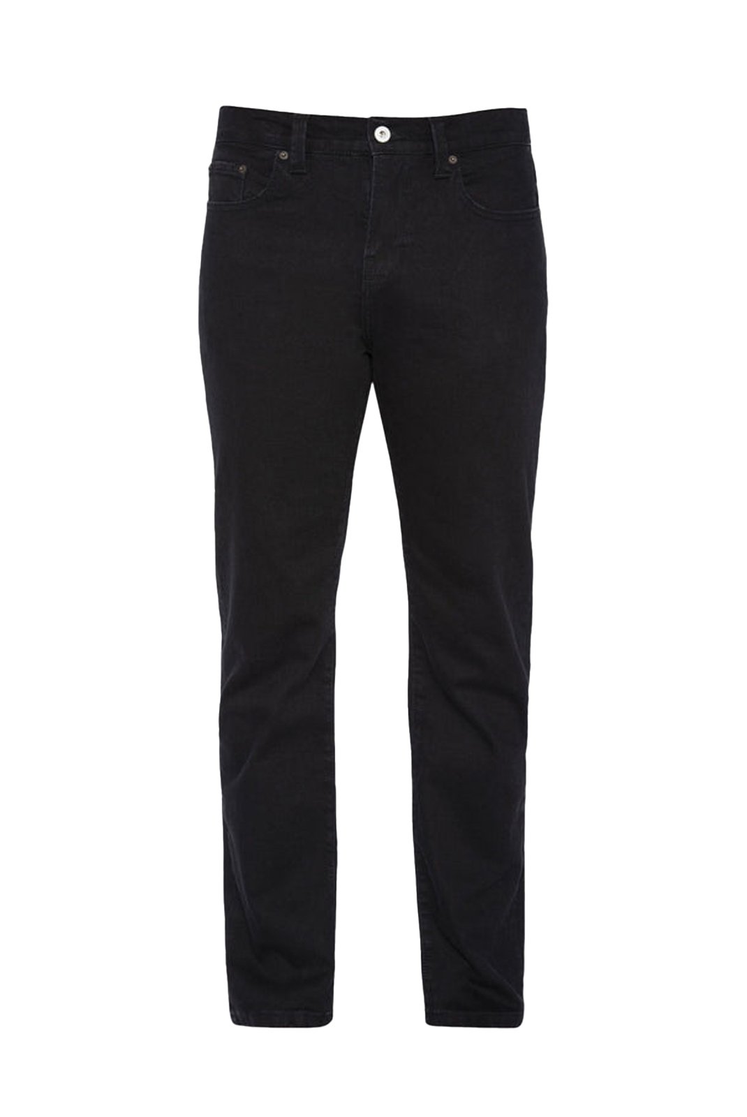 slim / skinny  Schott TRD192832 DARK WASH