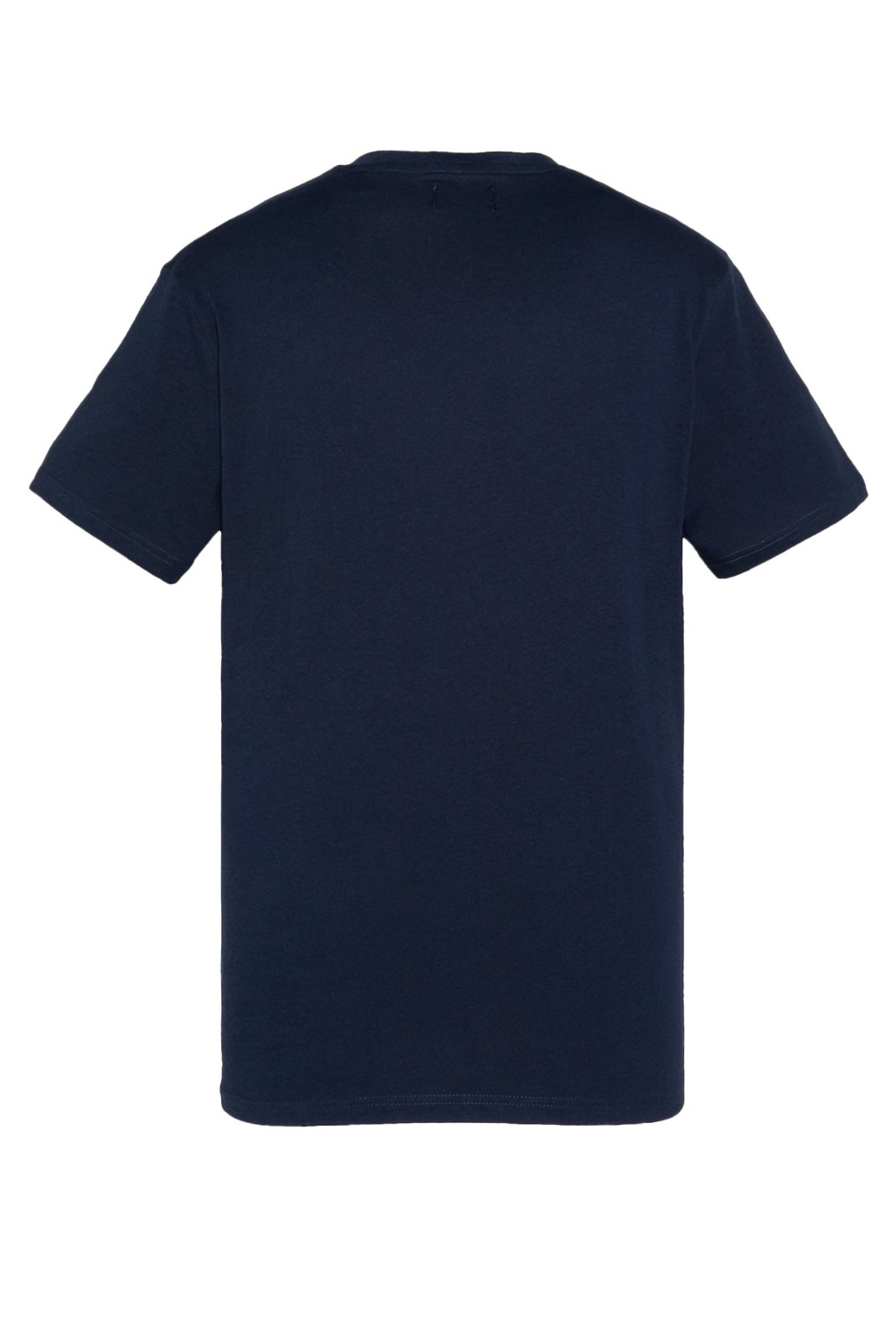 T-S manches courtes  Schott TSFLAGARMY NAVY