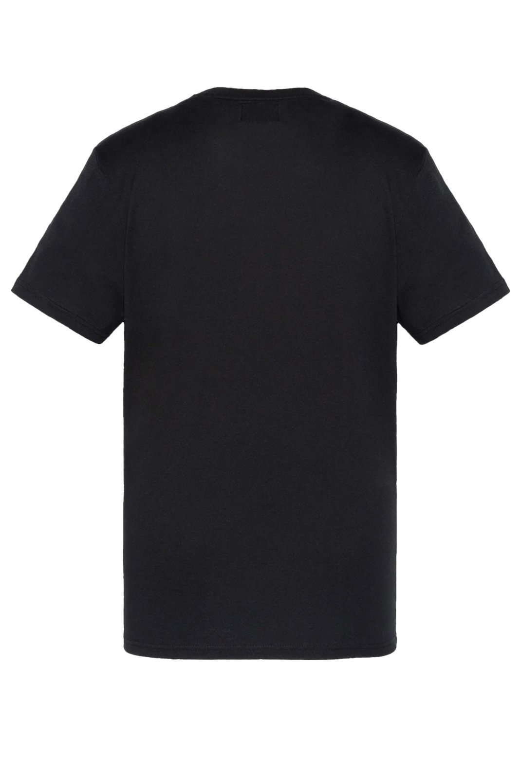 T-S manches courtes  Schott TSSTARLOGO BLACK