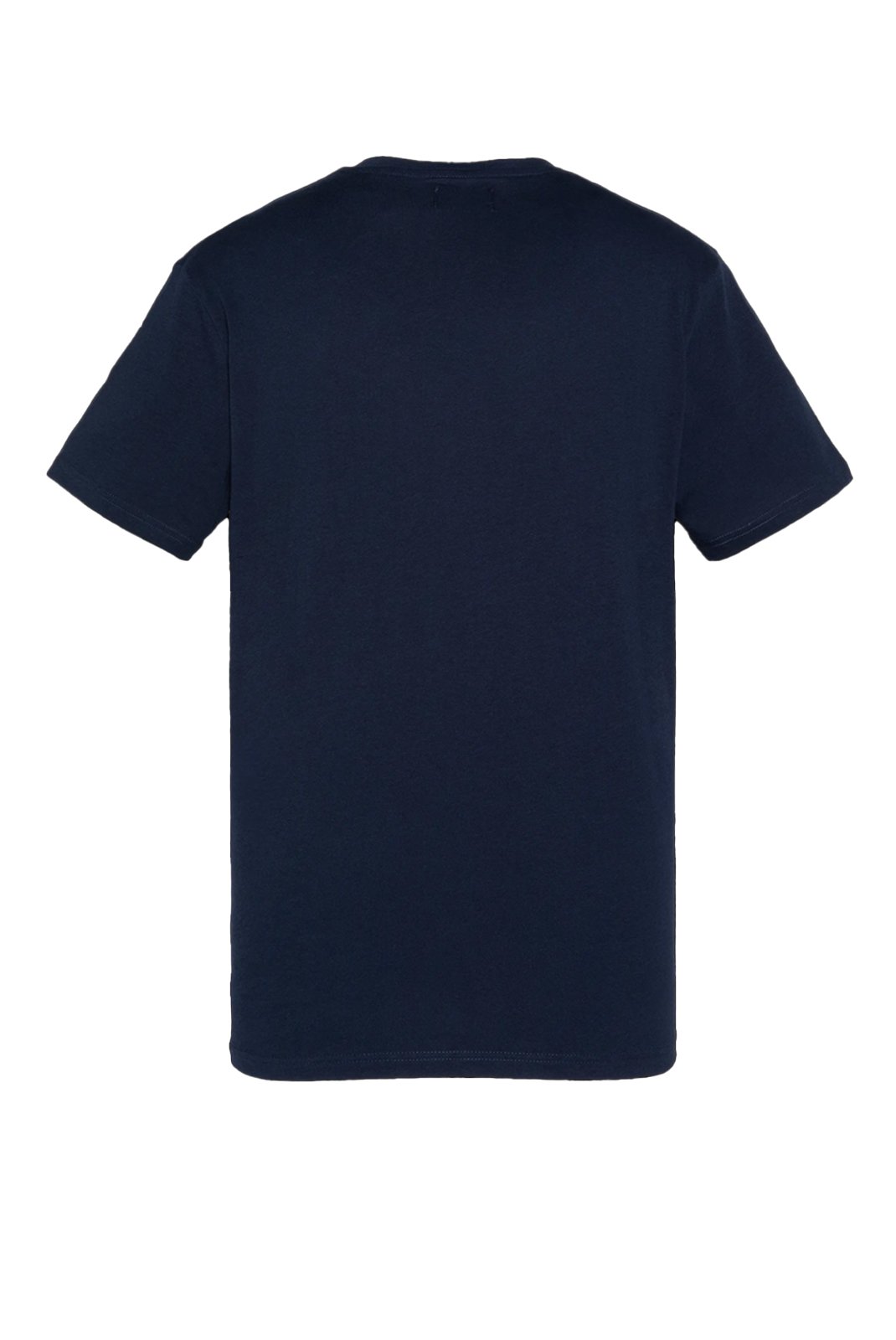 T-S manches courtes  Schott TSSTARLOGO NAVY