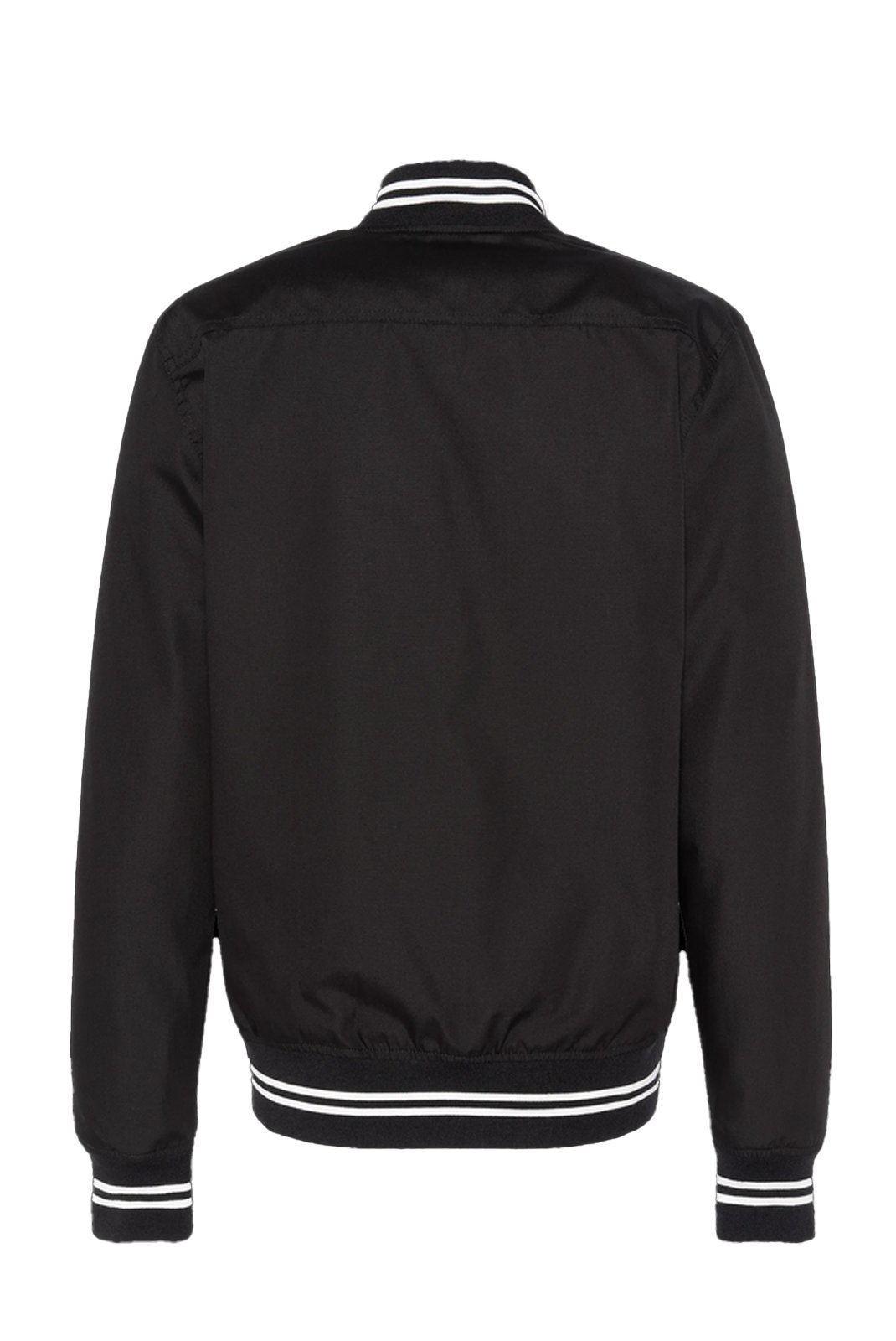 Vestes & blousons  Schott VARSO BLACK