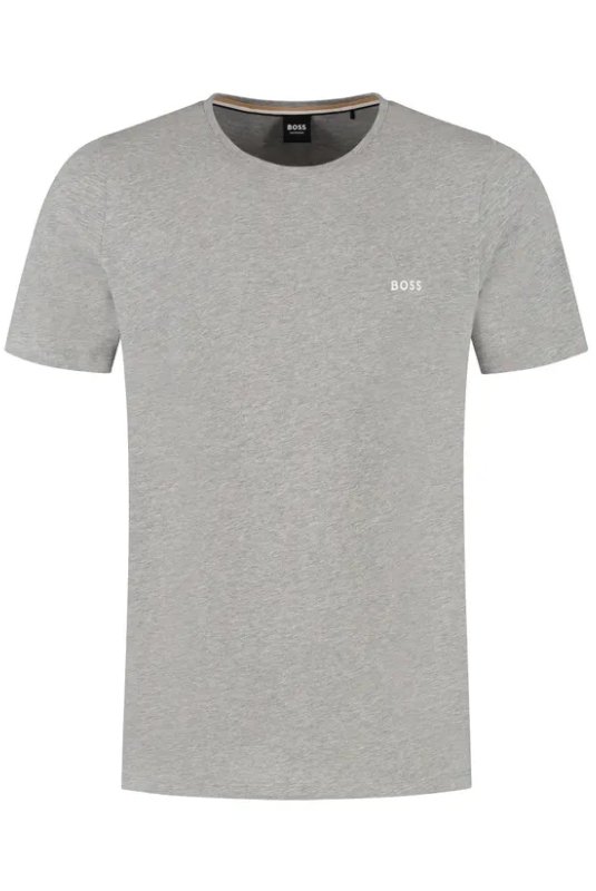 T-S manches courtes  Hugo boss 50515312 036 Grey