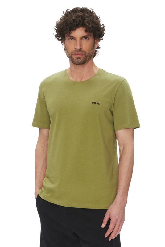 T-S manches courtes  Hugo boss 50515312 311 Green
